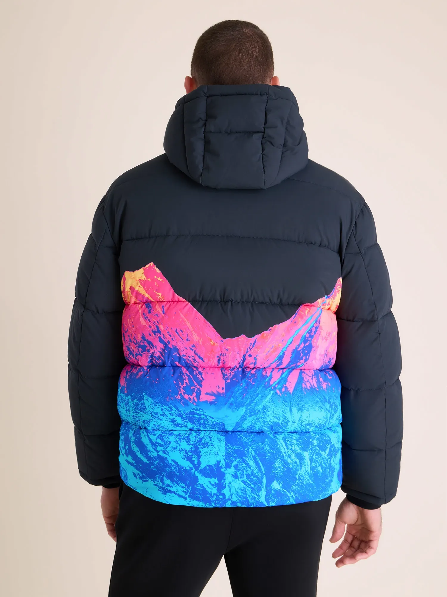 The Midnight Ride (Apres Jacket) - Image 5