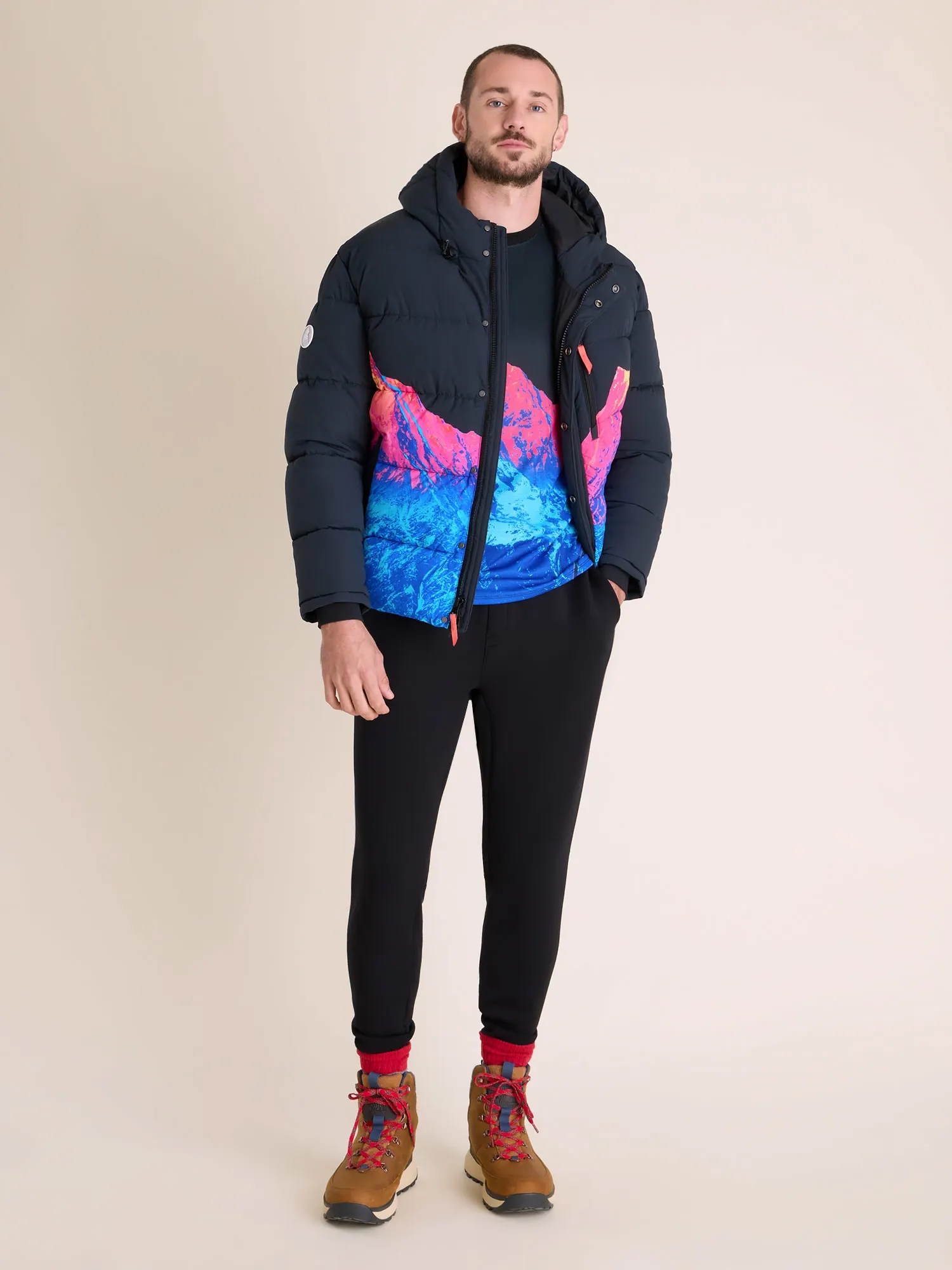 The Midnight Ride (Apres Jacket) - Image 6