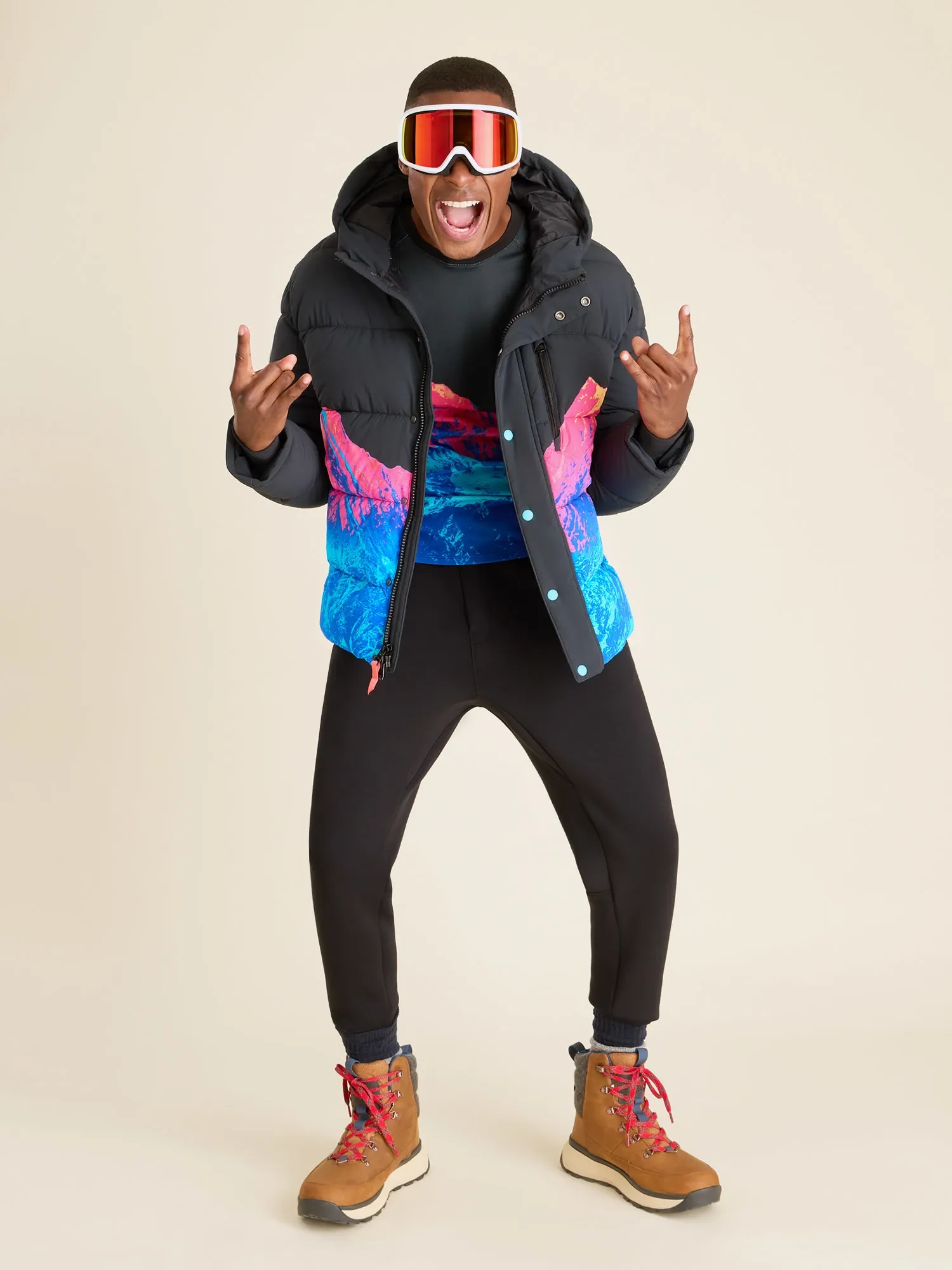 The Midnight Ride (Apres Jacket) - Image 7