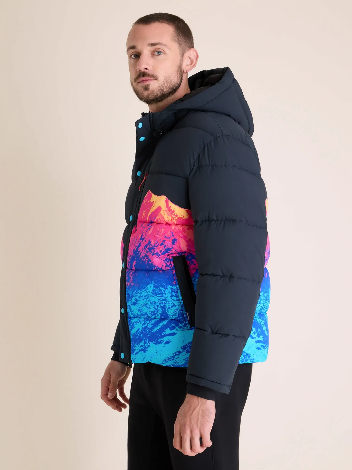 The Midnight Ride (Apres Jacket) - Image 8