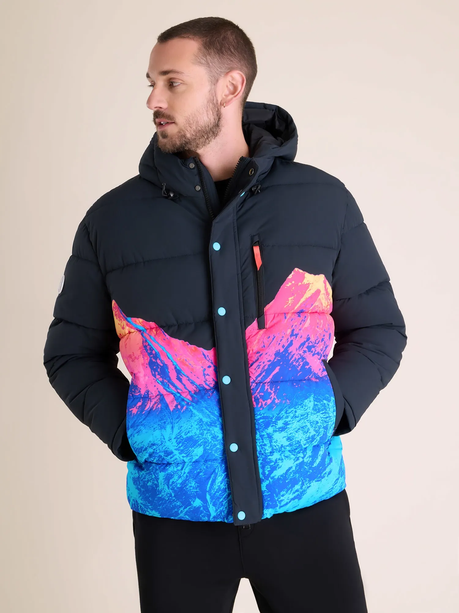 The Midnight Ride (Apres Jacket) - Image 9