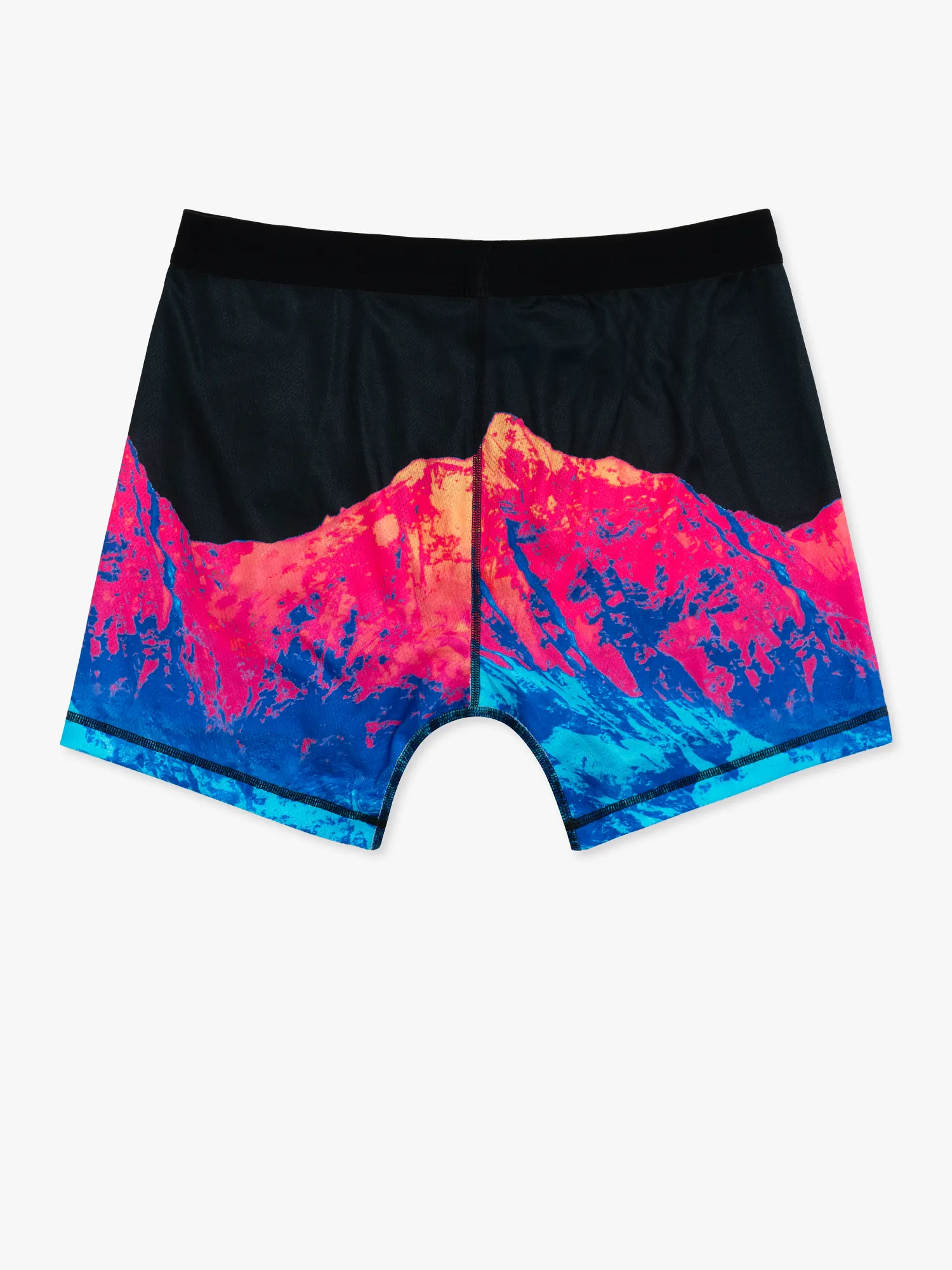 The Midnight Ride (Ski Ya Short) - Image 8