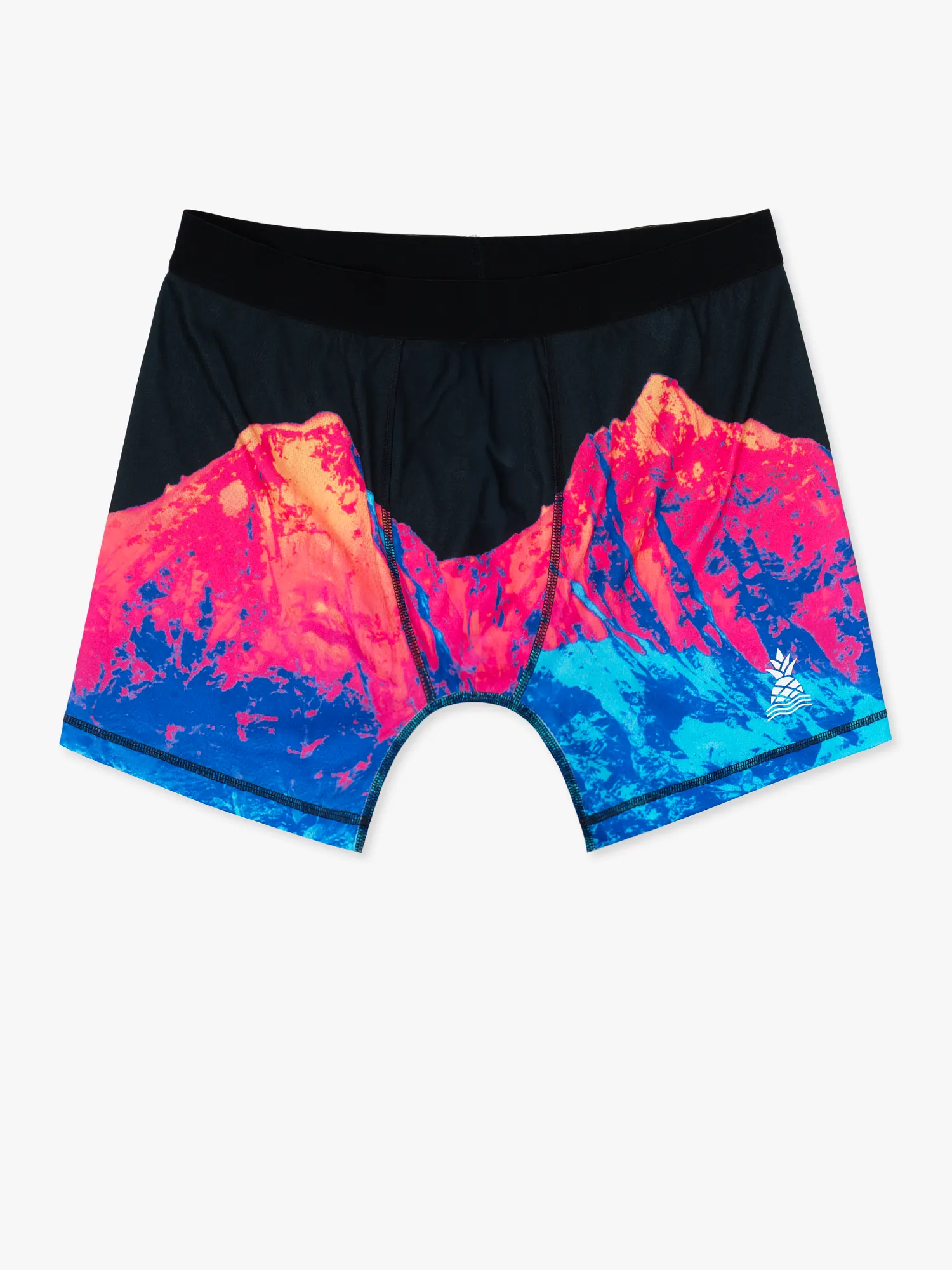The Midnight Ride (Ski Ya Short) - Image 9