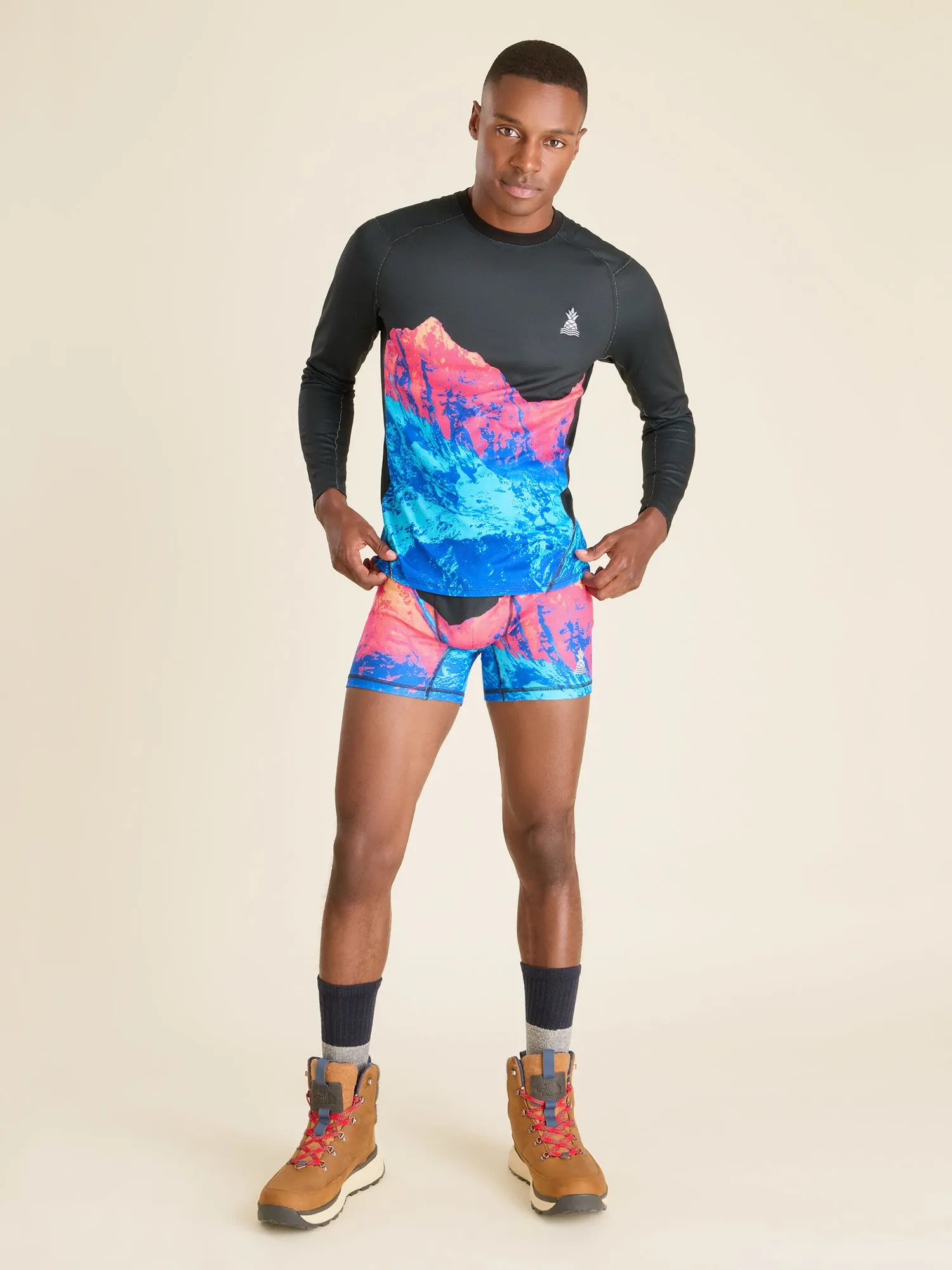 The Midnight Ride (Ski Ya Top) - Image 4