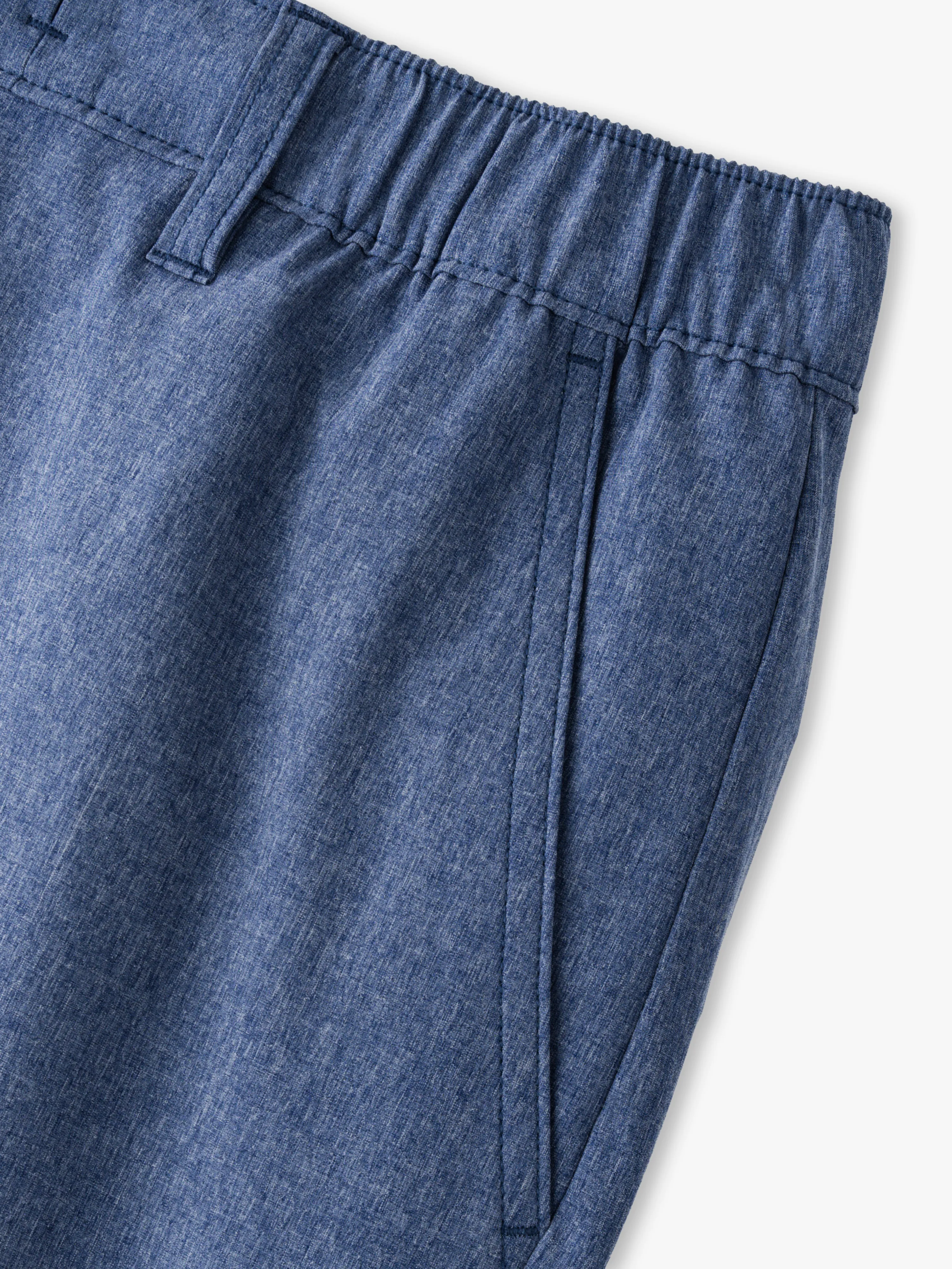 The Moonlight Sonatas 6" (Heather Everywear Performance Short) - Image 7