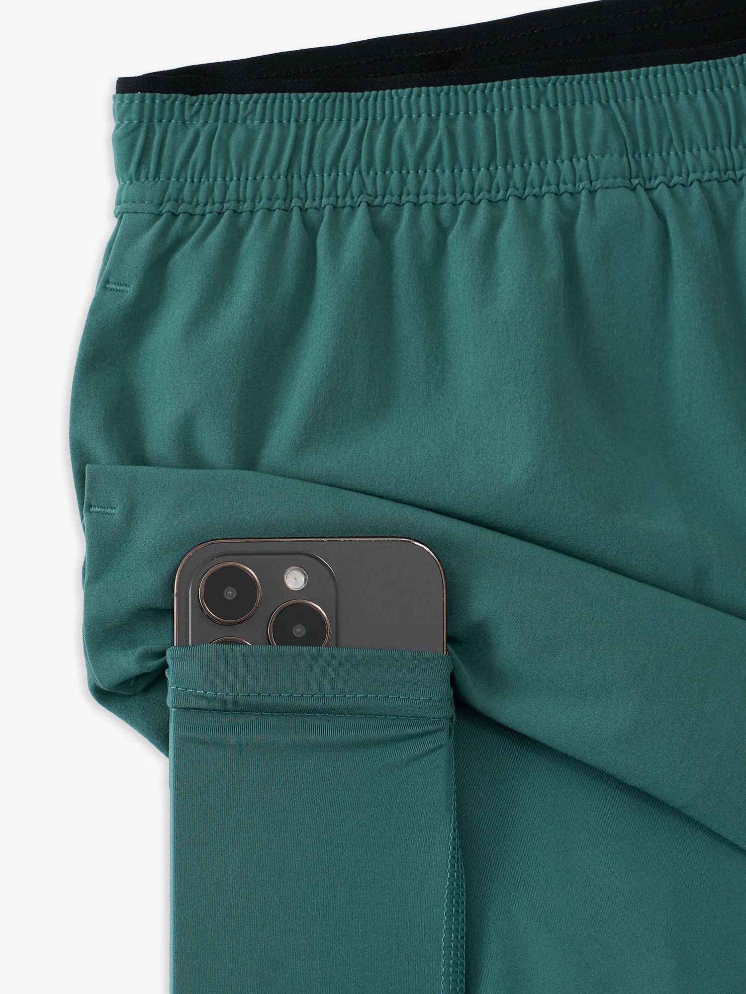 The Mossy Ferns 4" (Ultimate Training Short) - Image 8
