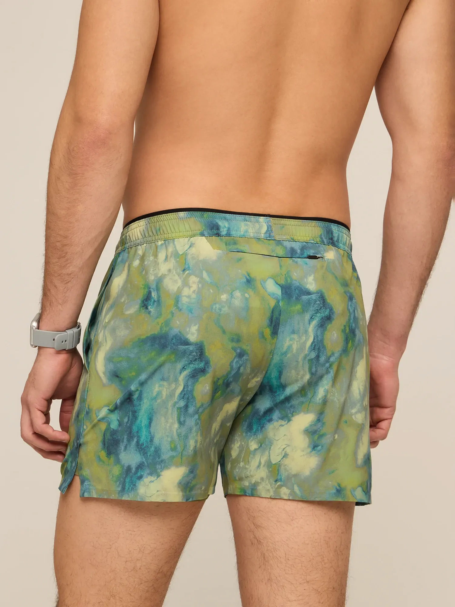 The Mossy Meshes 5.5" (Ultimate Training Short with Hidden Liner) - Image 3