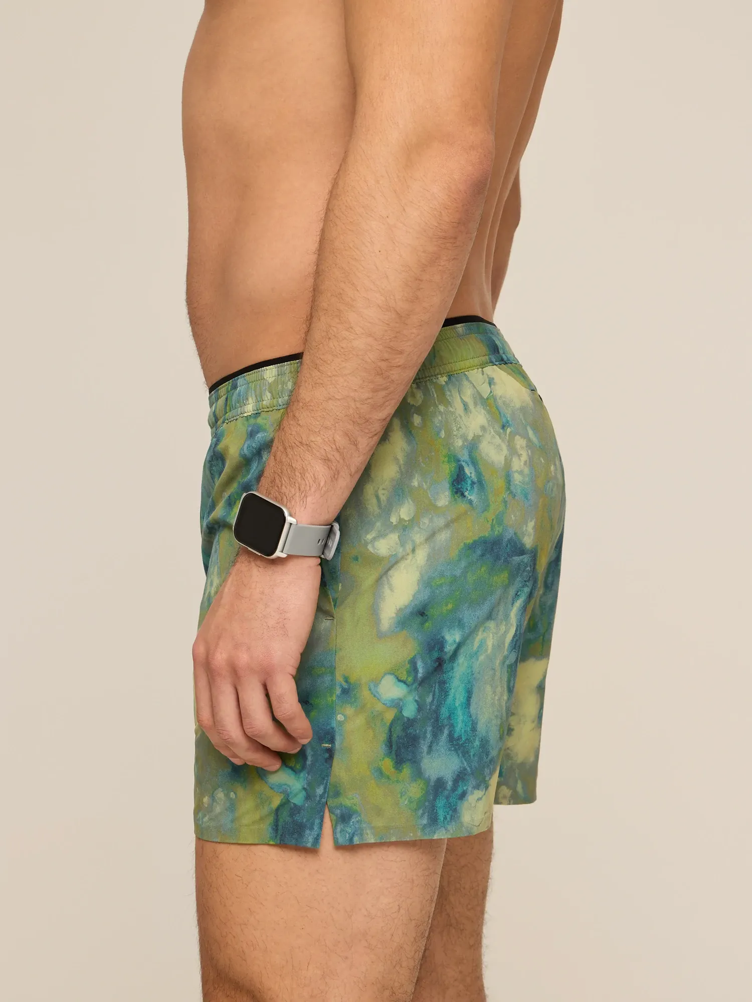 The Mossy Meshes 5.5" (Ultimate Training Short with Hidden Liner) - Image 4
