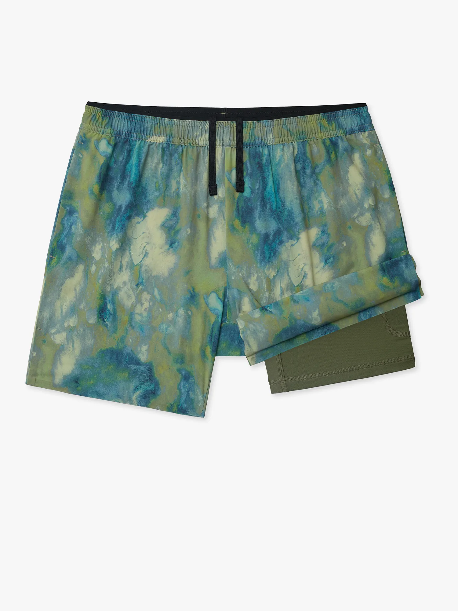 The Mossy Meshes 5.5" (Ultimate Training Short with Hidden Liner) - Image 9