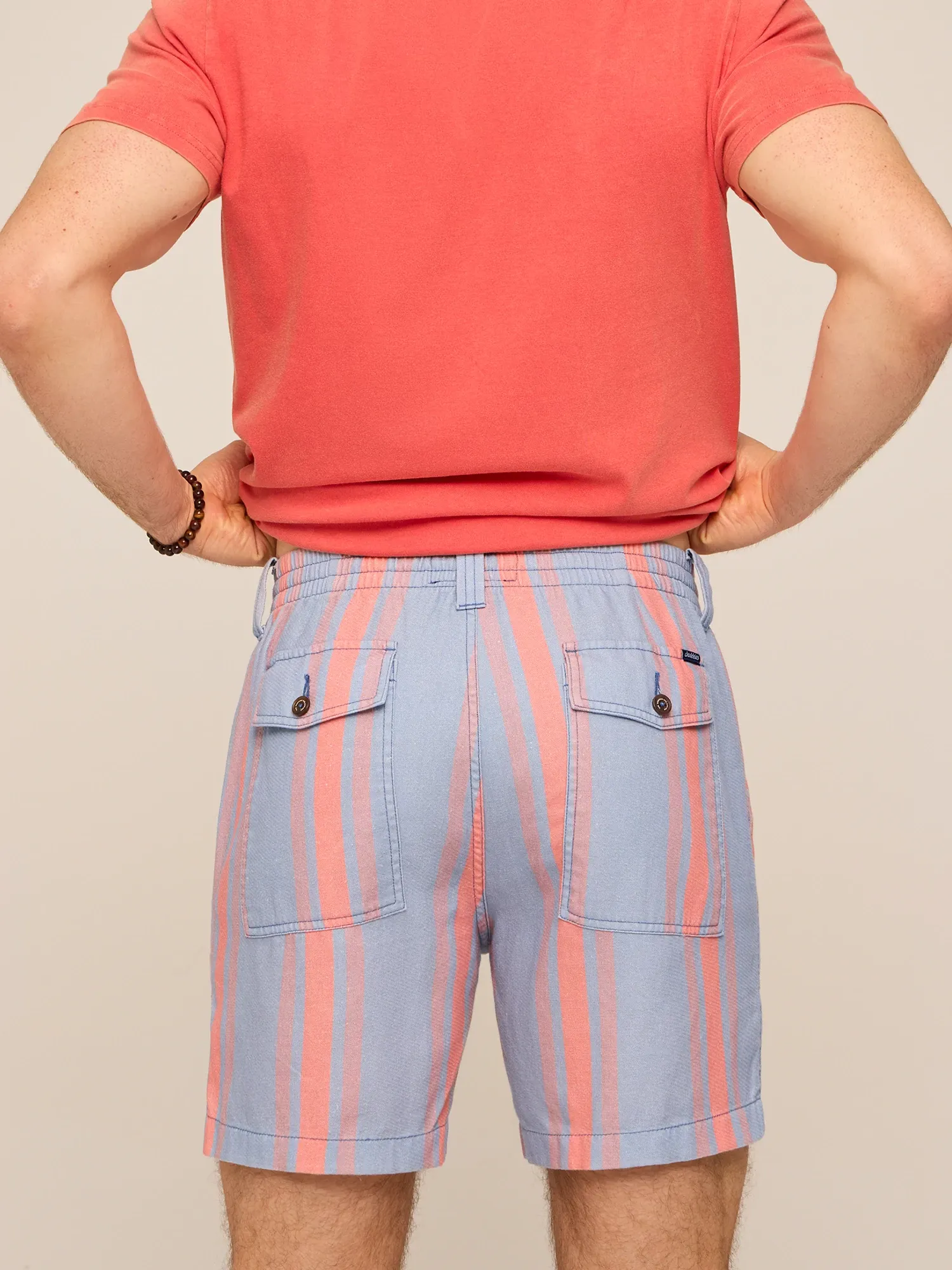 The Nautical Charms (Off-Duty Short) - Image 2