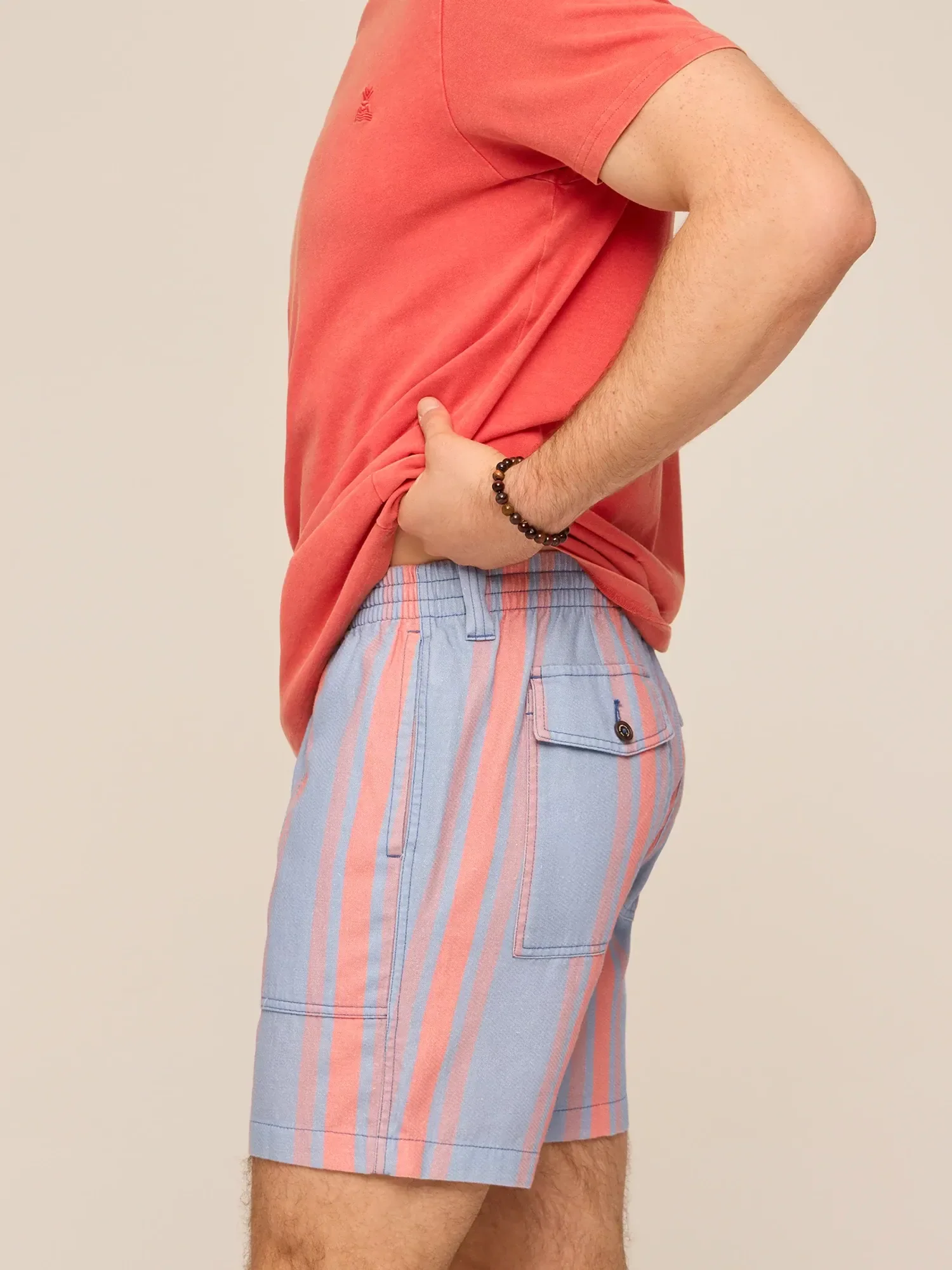 The Nautical Charms (Off-Duty Short) - Image 3