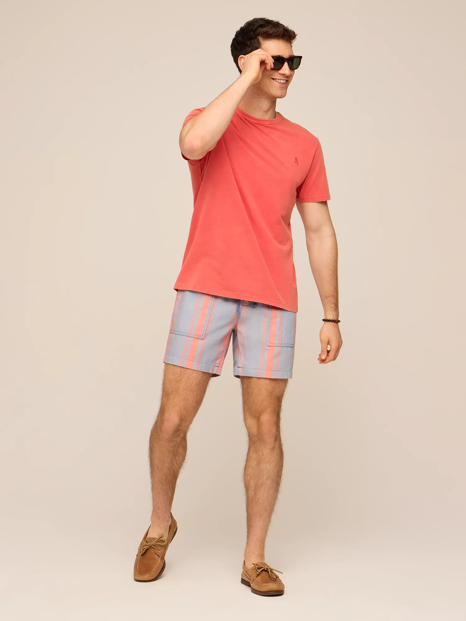 The Nautical Charms (Off-Duty Short) - Image 5