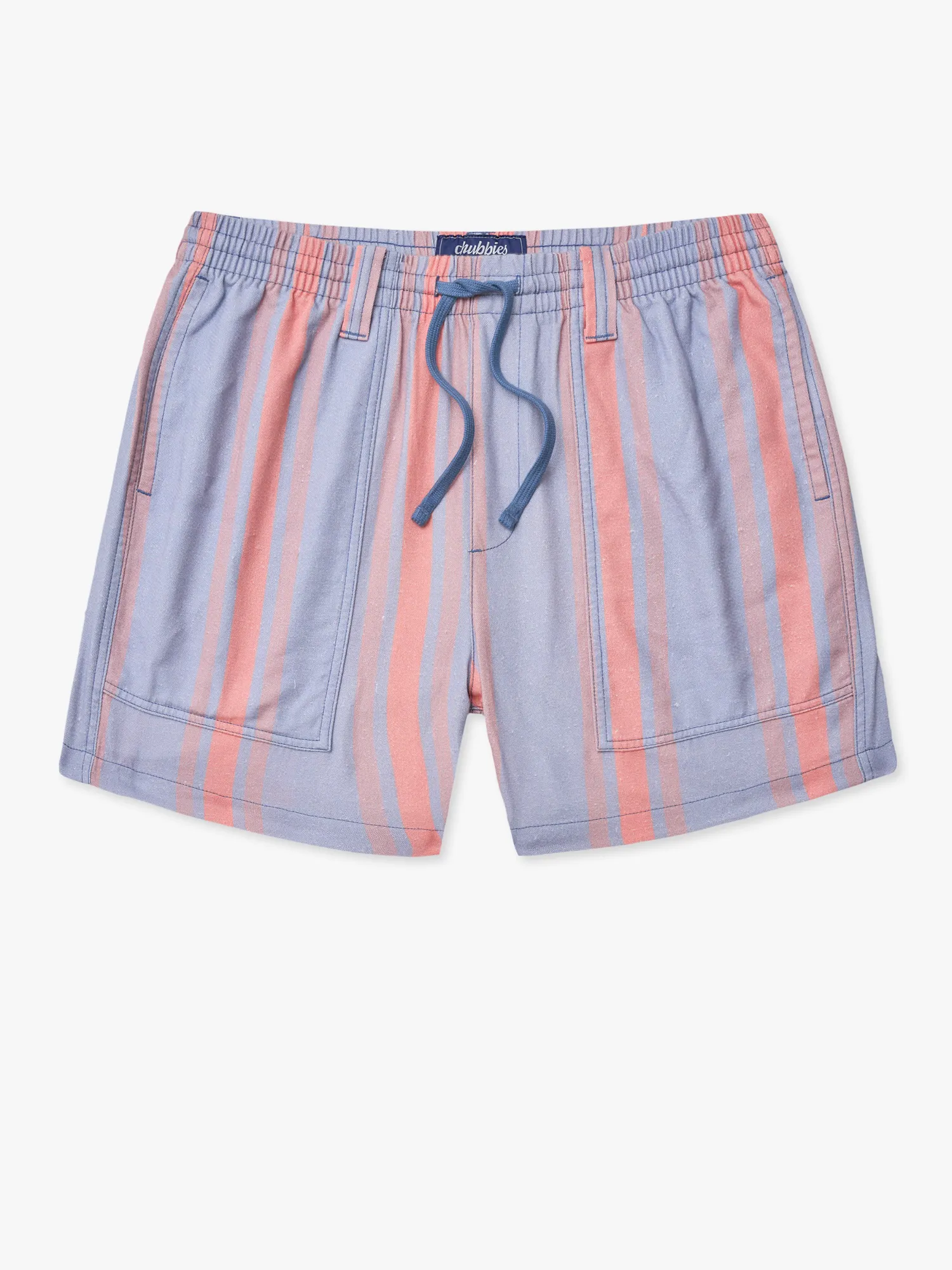 The Nautical Charms (Off-Duty Short) - Image 6