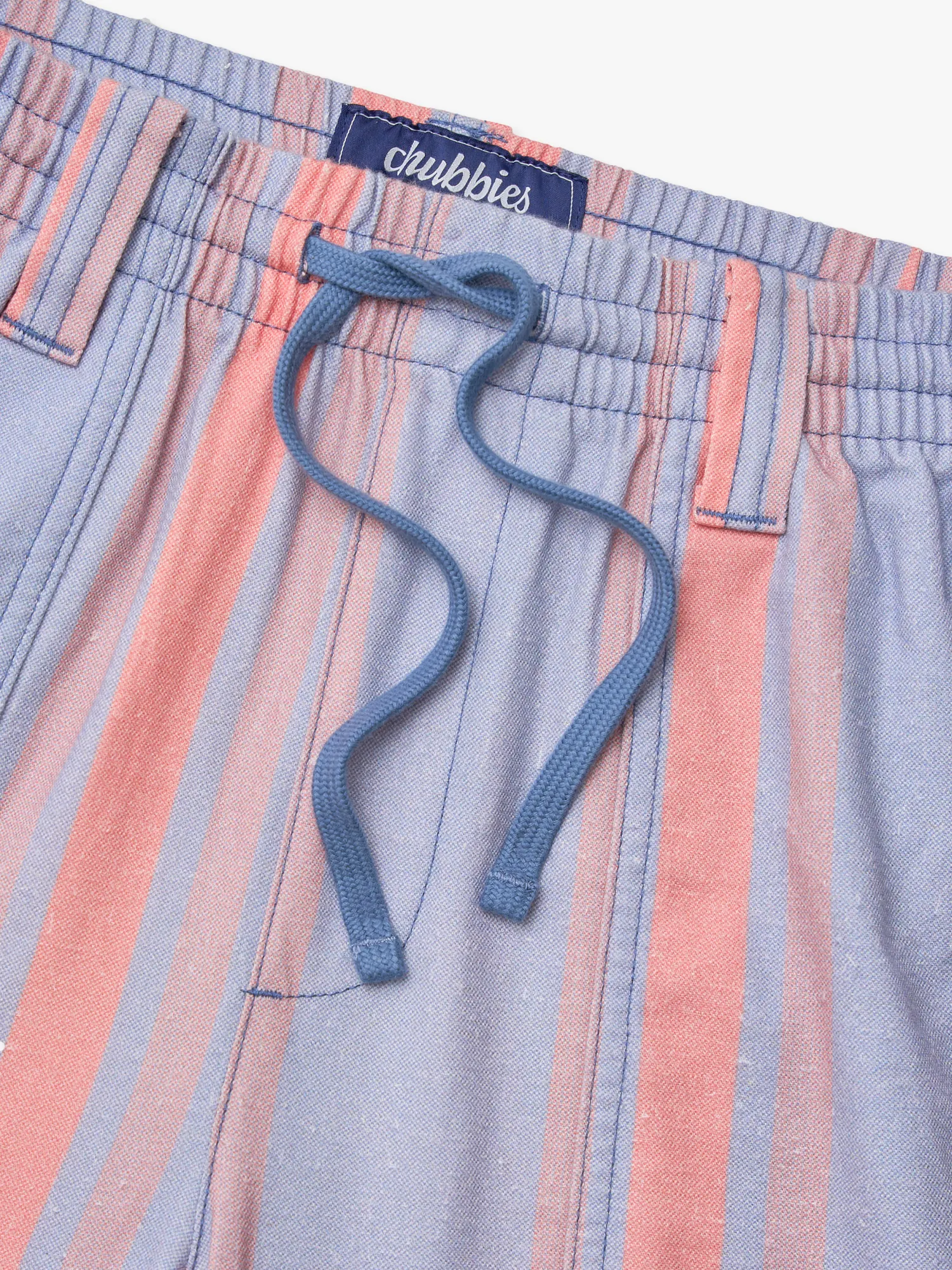 The Nautical Charms (Off-Duty Short) - Image 7