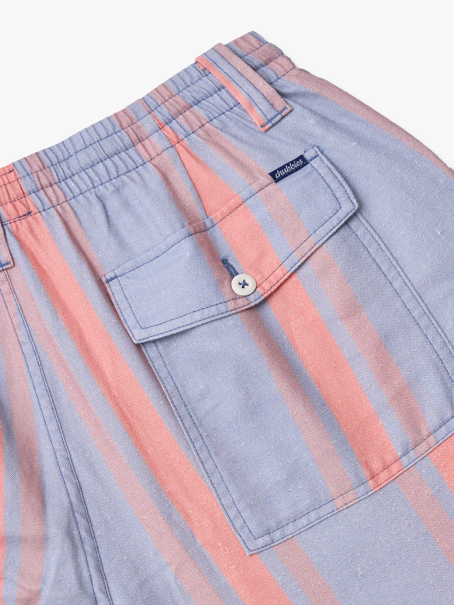 The Nautical Charms (Off-Duty Short) - Image 8
