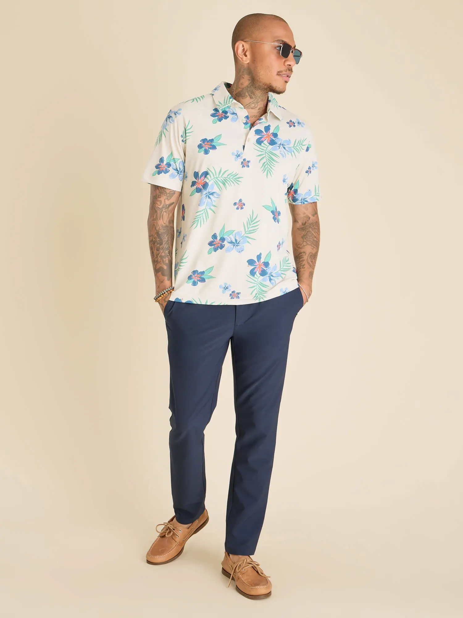 The Navy Babys 30" (Everywear Performance Pant) - Image 5