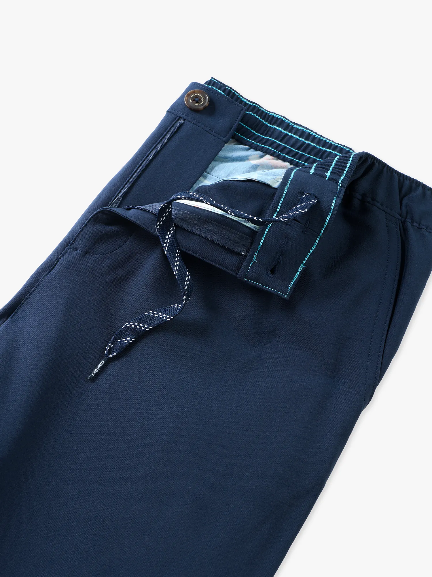 The Navy Babys 32" (Everywear Performance Pant) - Image 3