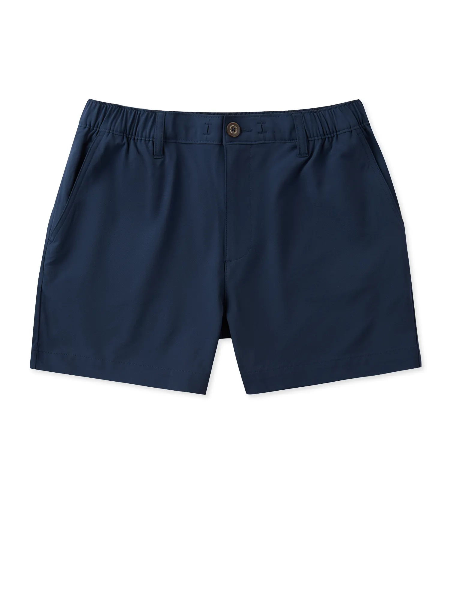 The Navy Babys 4" (Everywear Performance Short) - Image 5