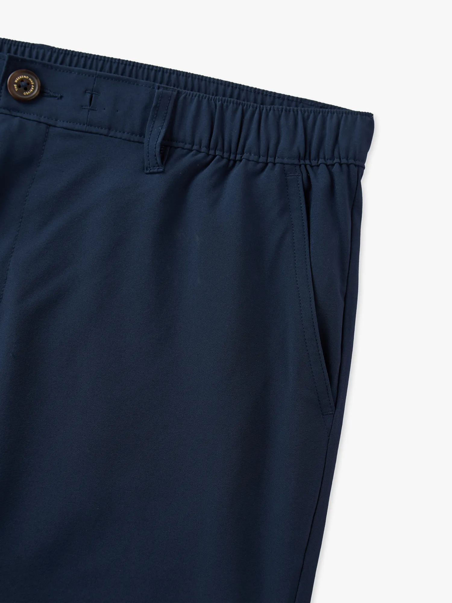 The Navy Babys 6" (Everywear Performance Short) - Image 7