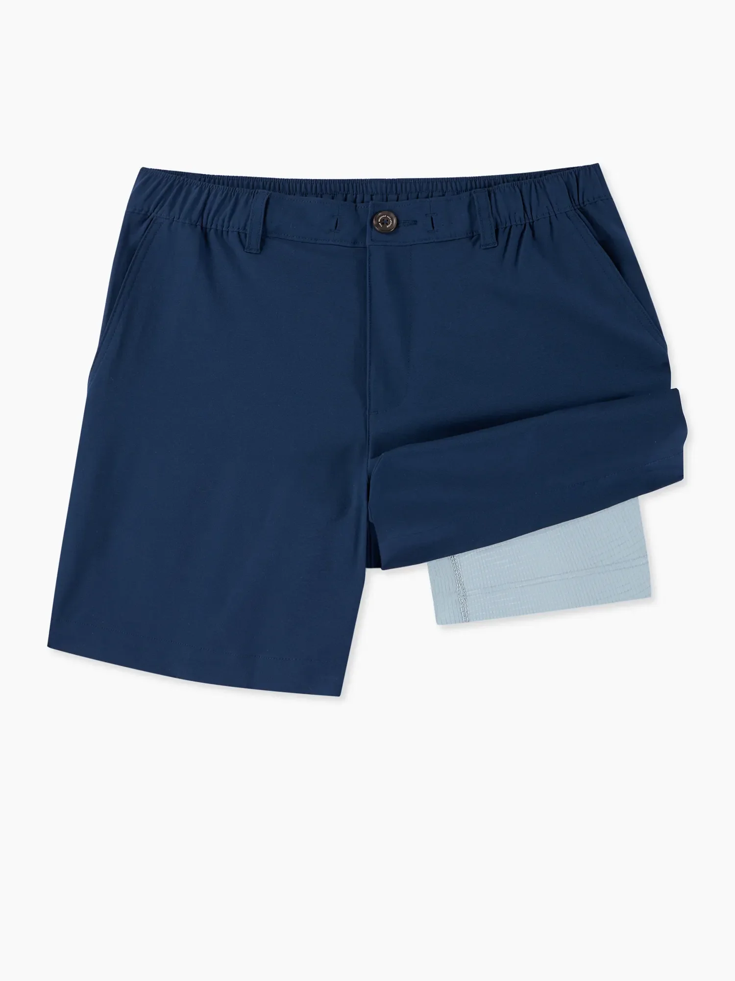 The Navy Babys 6" (Lined Everywear Performance Short) - Image 6