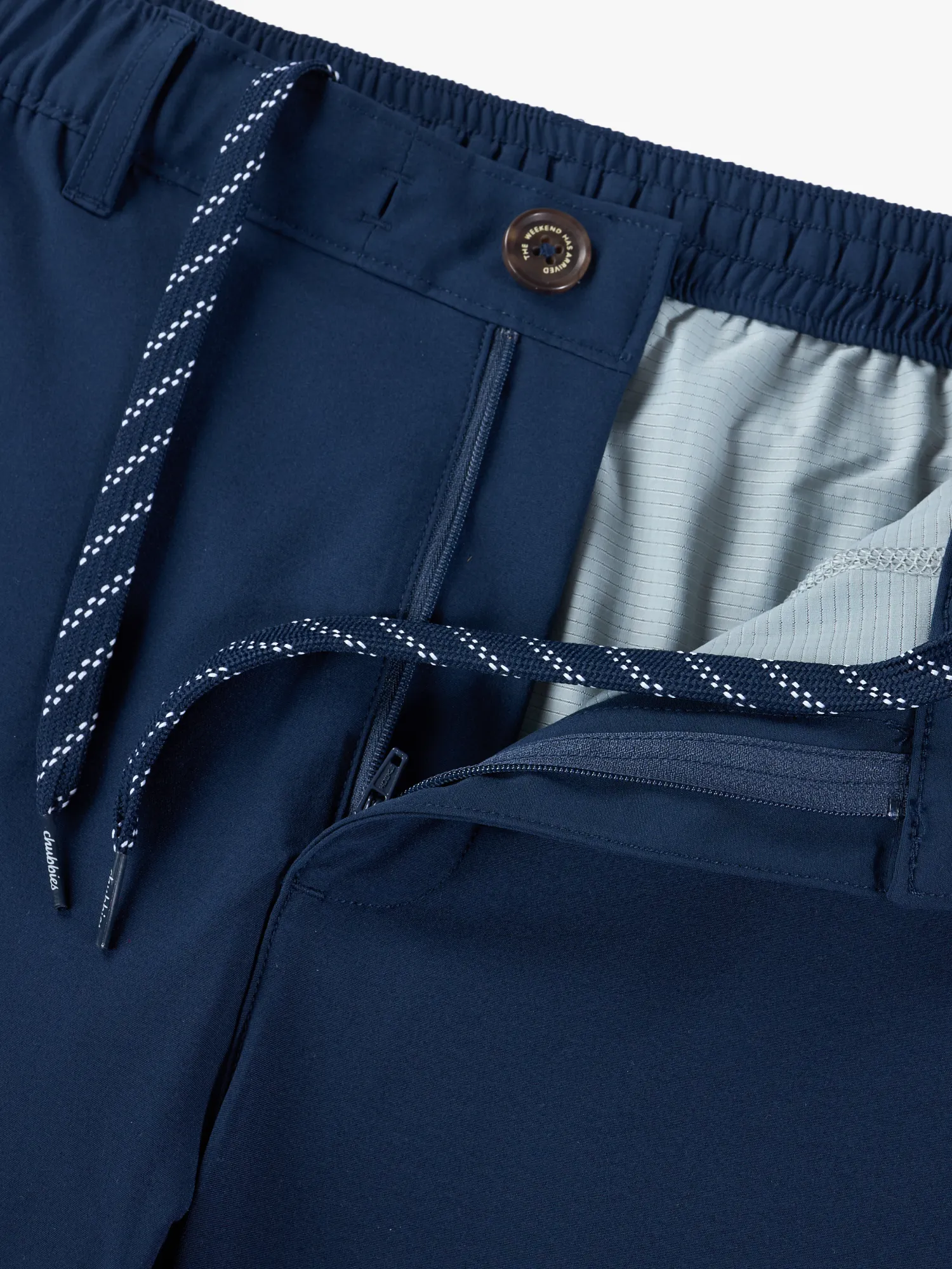 The Navy Babys 6" (Lined Everywear Performance Short) - Image 8