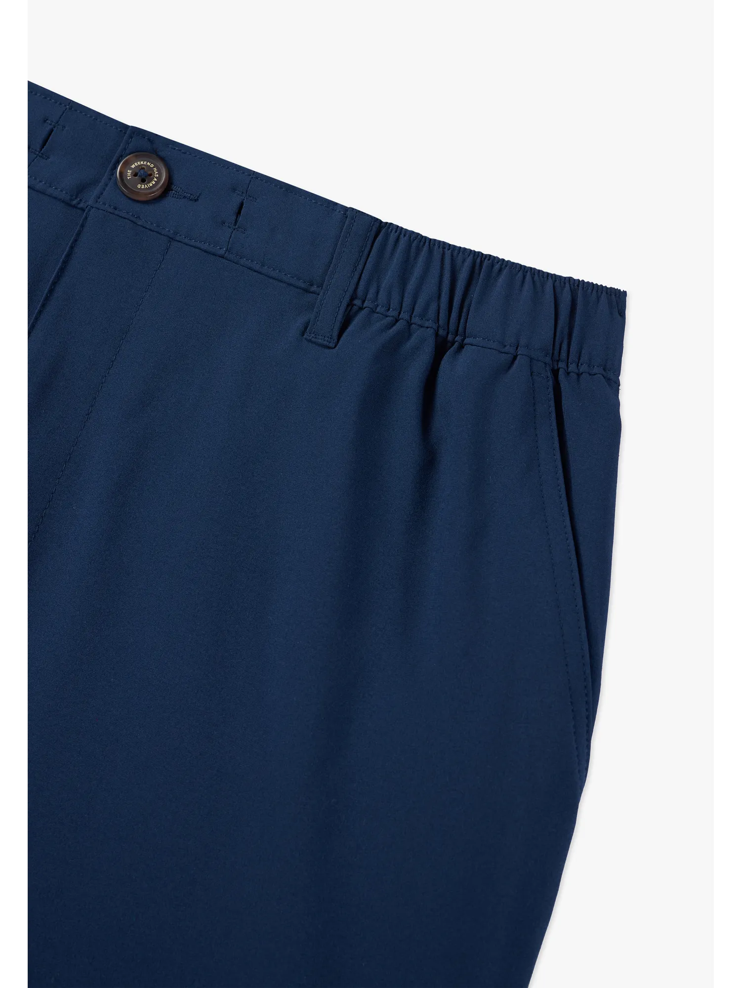 The Navy Babys 8" (Everywear Performance Short) - Image 8