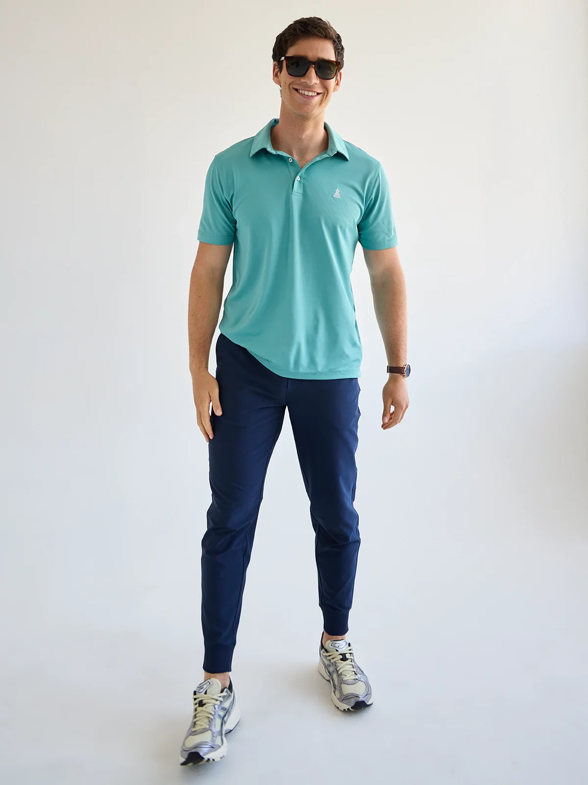 The Navy Babys (Everywear Performance Jogger) - Image 3