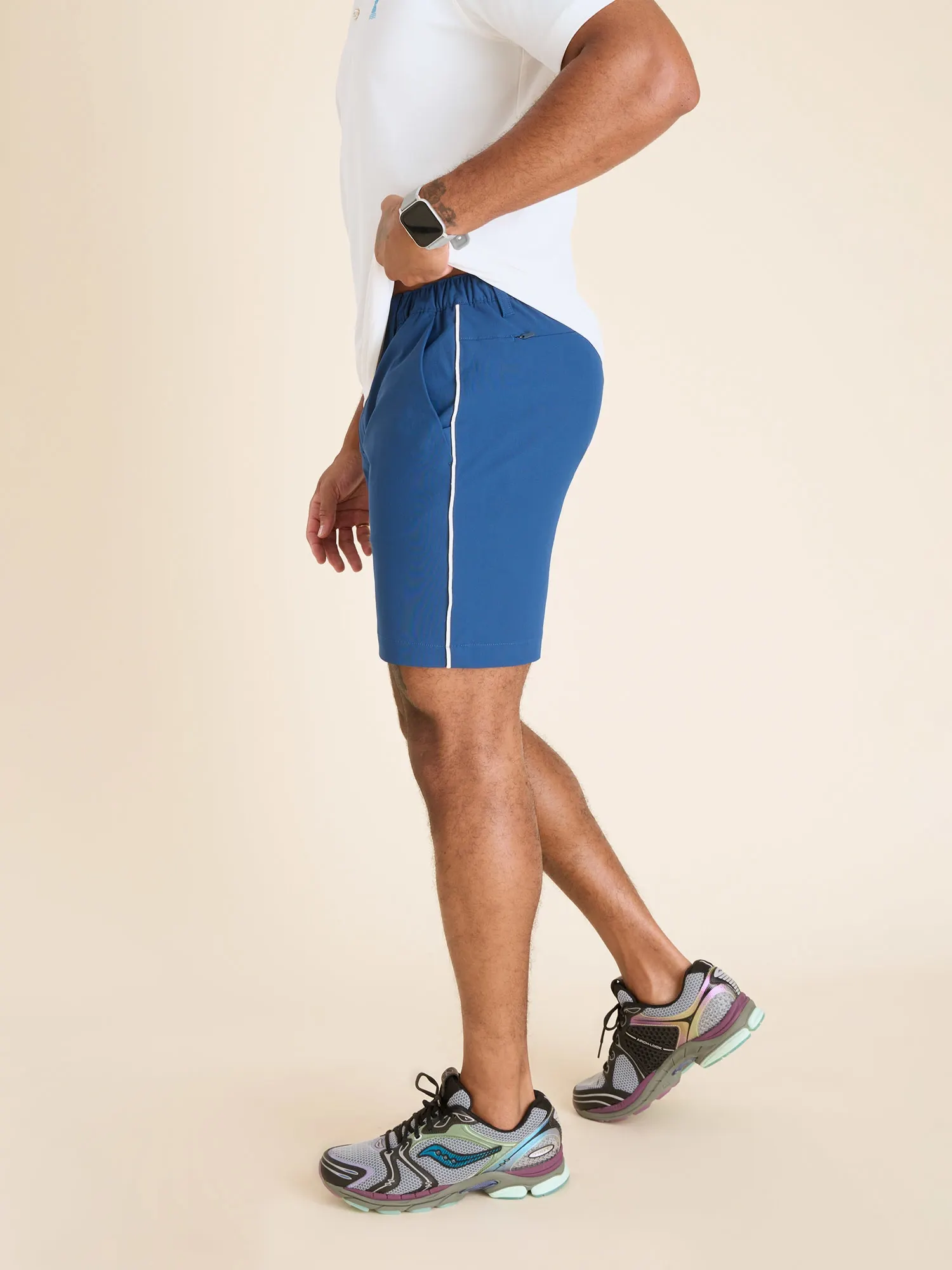 The Navy Babys (Fairway Short) - Image 3