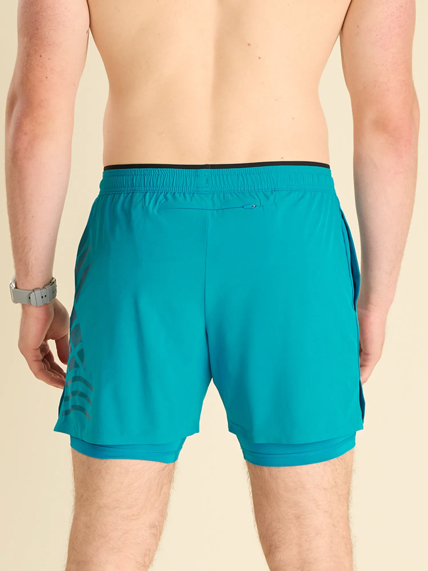 The Neb-Blueuas 5.5" (Ultimate Training Short) - Image 2