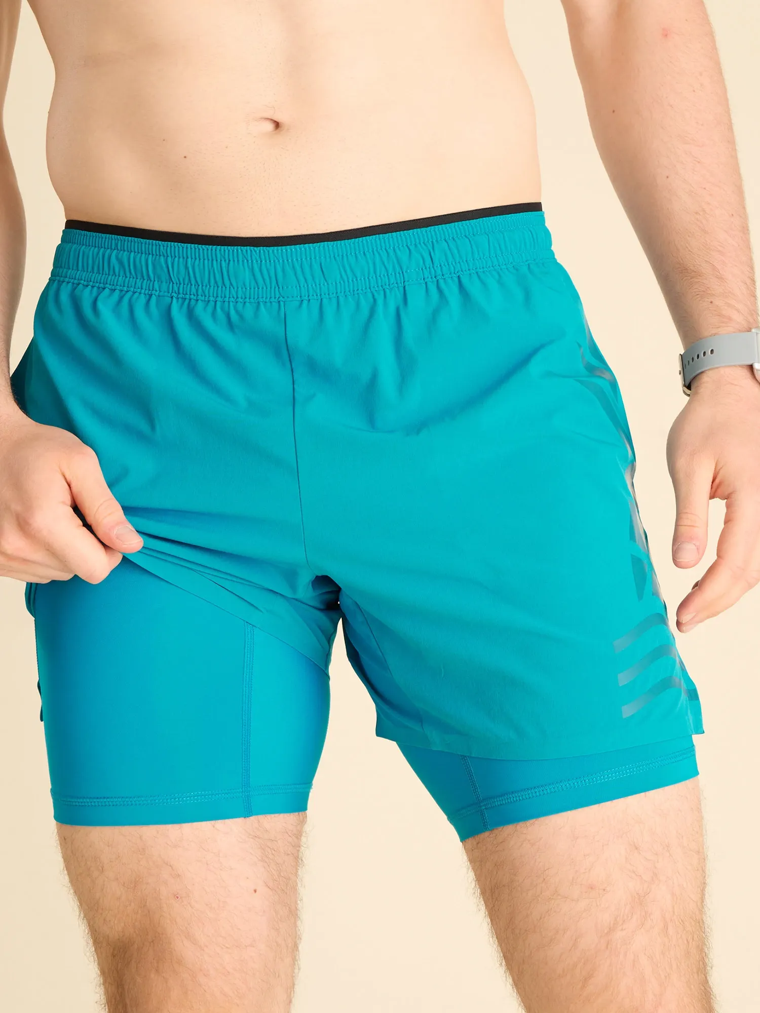 The Neb-Blueuas 5.5" (Ultimate Training Short) - Image 3