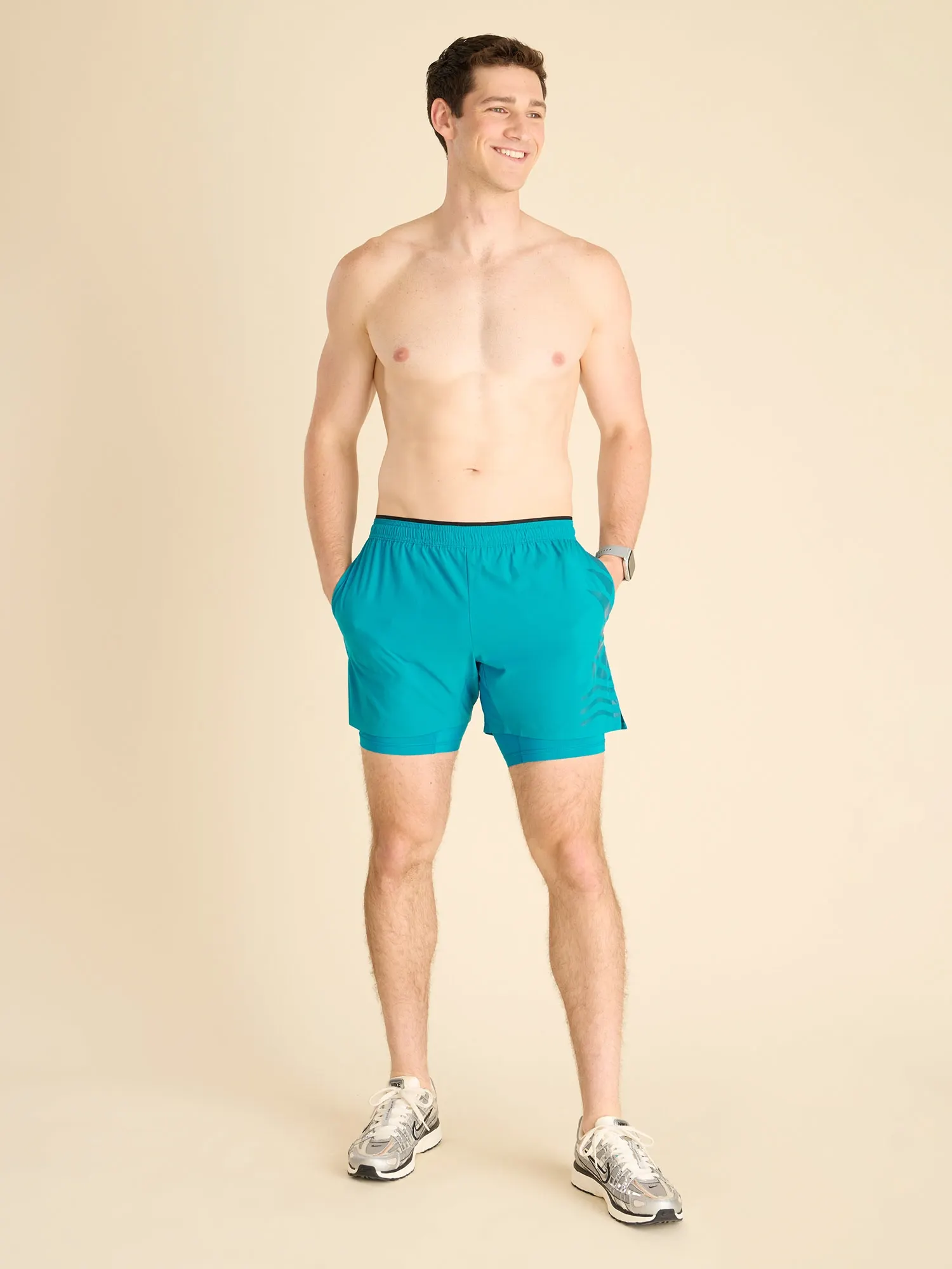 The Neb-Blueuas 5.5" (Ultimate Training Short) - Image 6