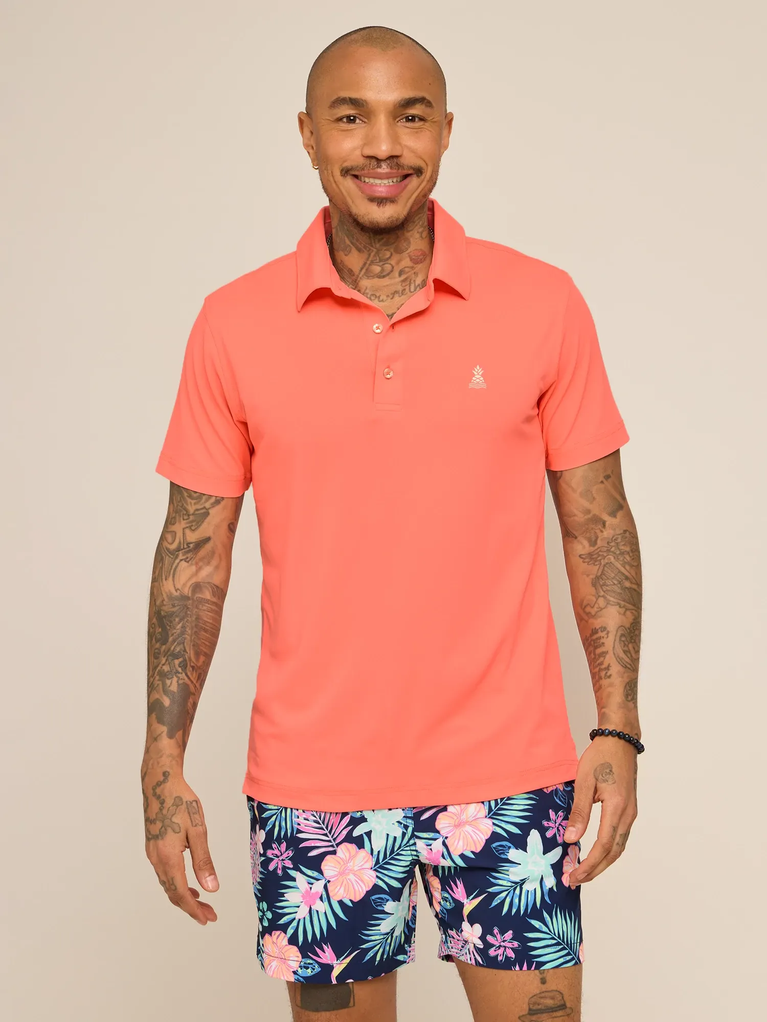 The Nectar Glow (Range Polo) - Image 2