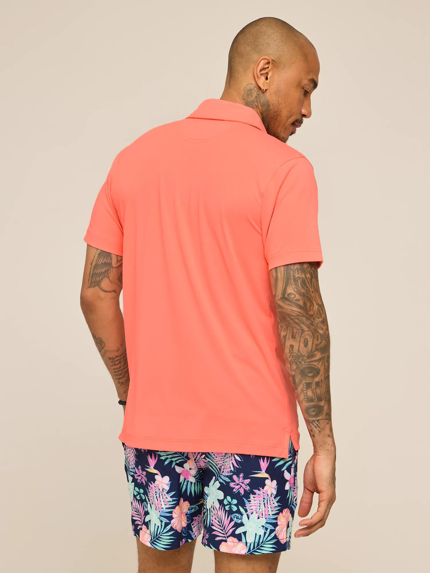 The Nectar Glow (Range Polo) - Image 3