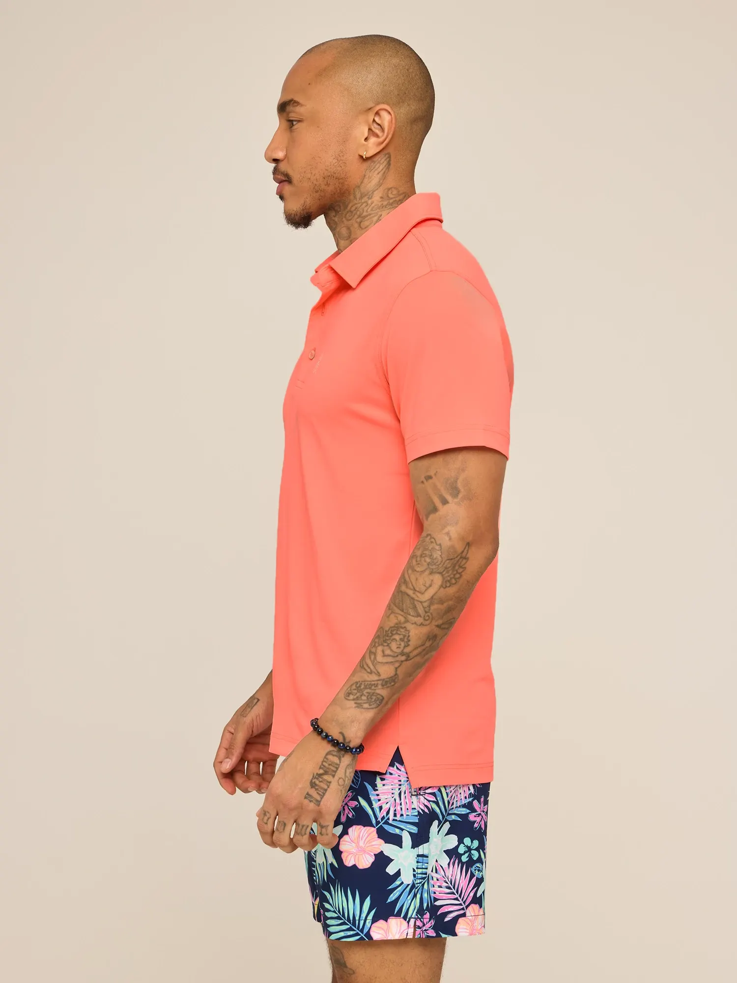 The Nectar Glow (Range Polo) - Image 4