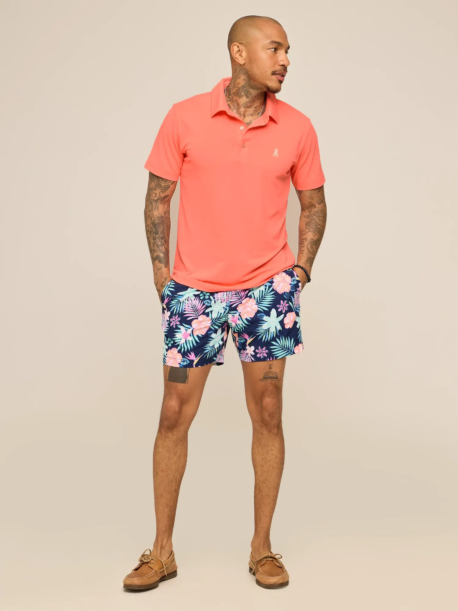 The Nectar Glow (Range Polo) - Image 5