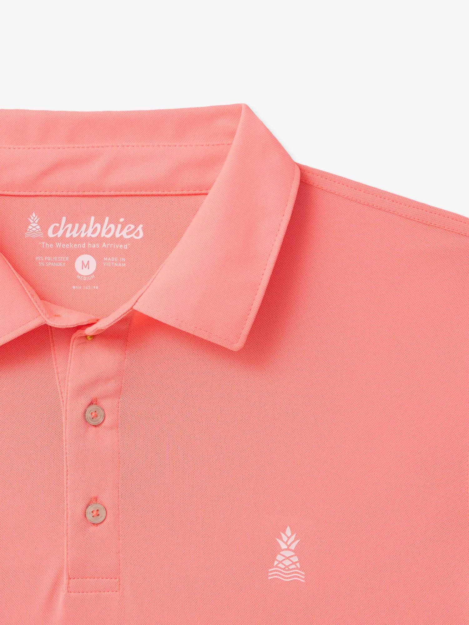 The Nectar Glow (Range Polo) - Image 8
