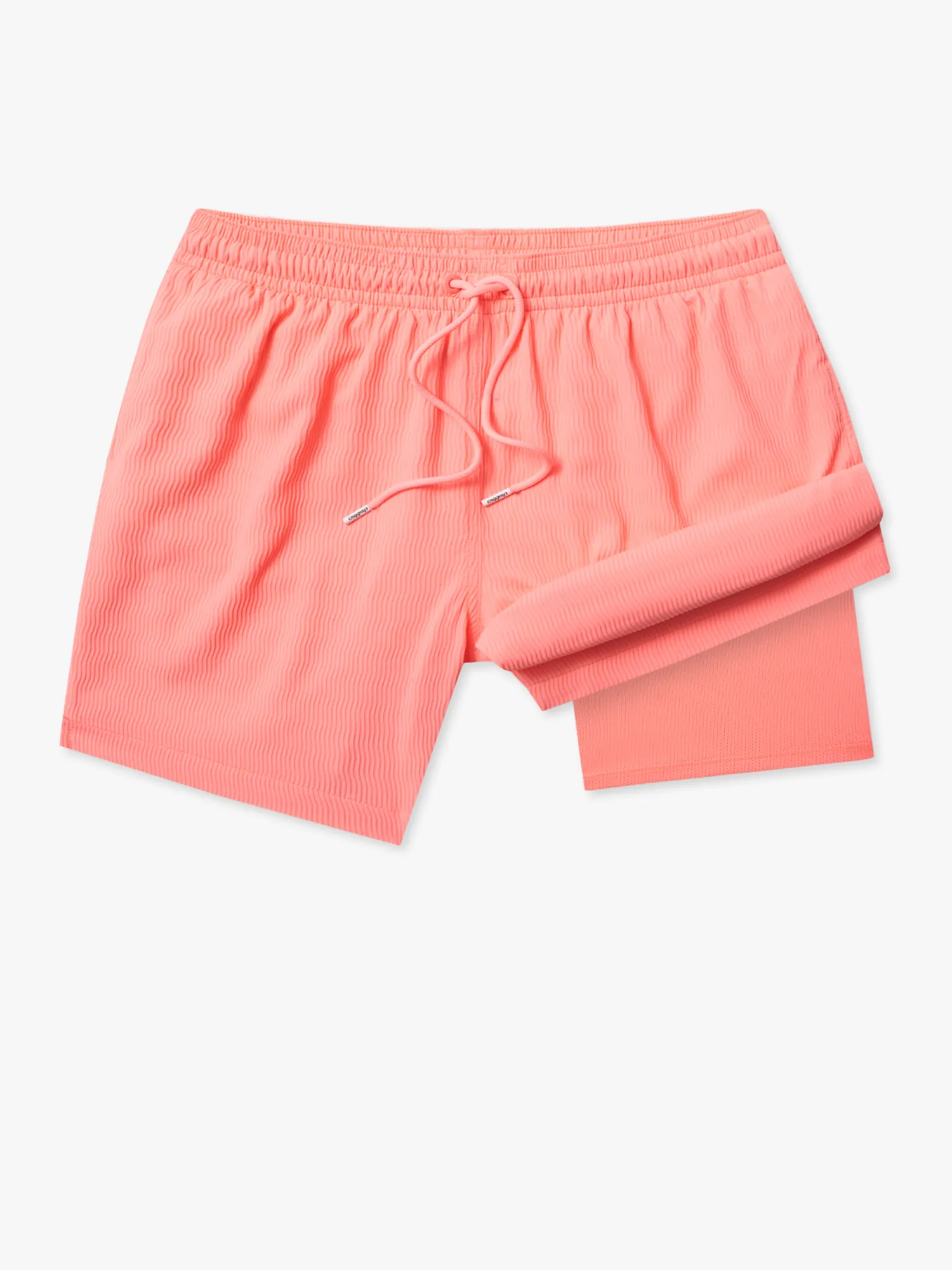 The Nectar Glows 5.5" (Textured Lined Swim) - Image 7