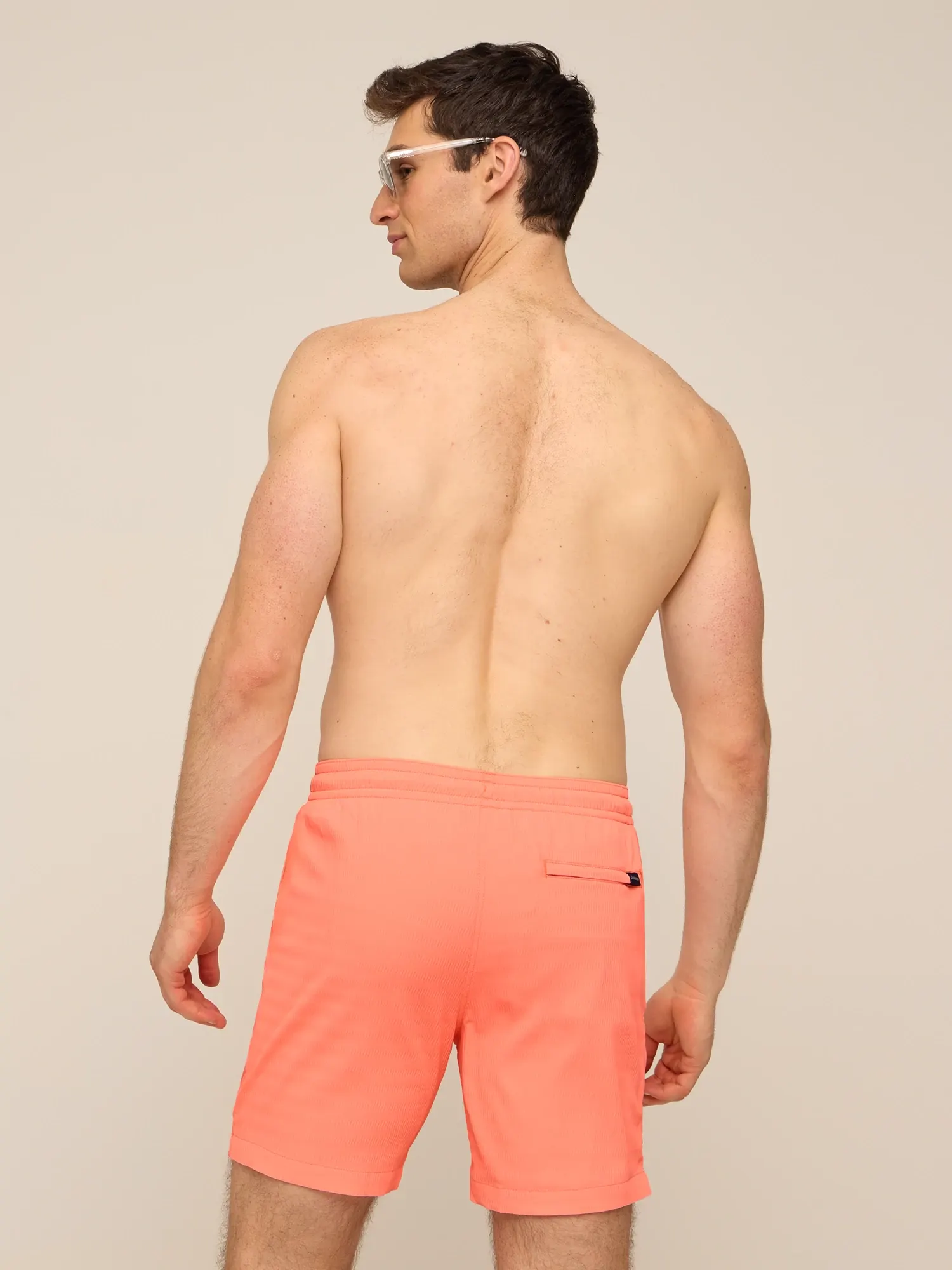 The Nectar Glows 7" (Textured Lined Swim) - Image 2