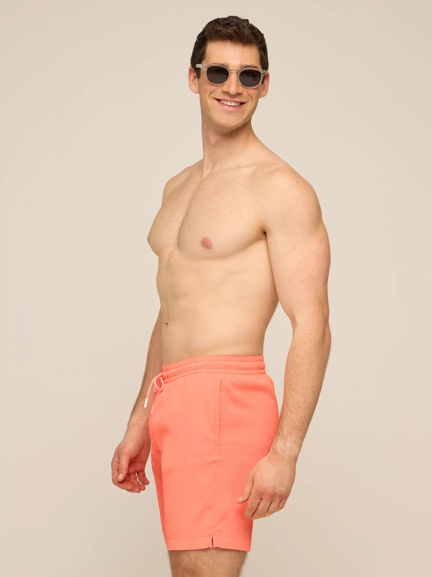 The Nectar Glows 7" (Textured Lined Swim) - Image 3