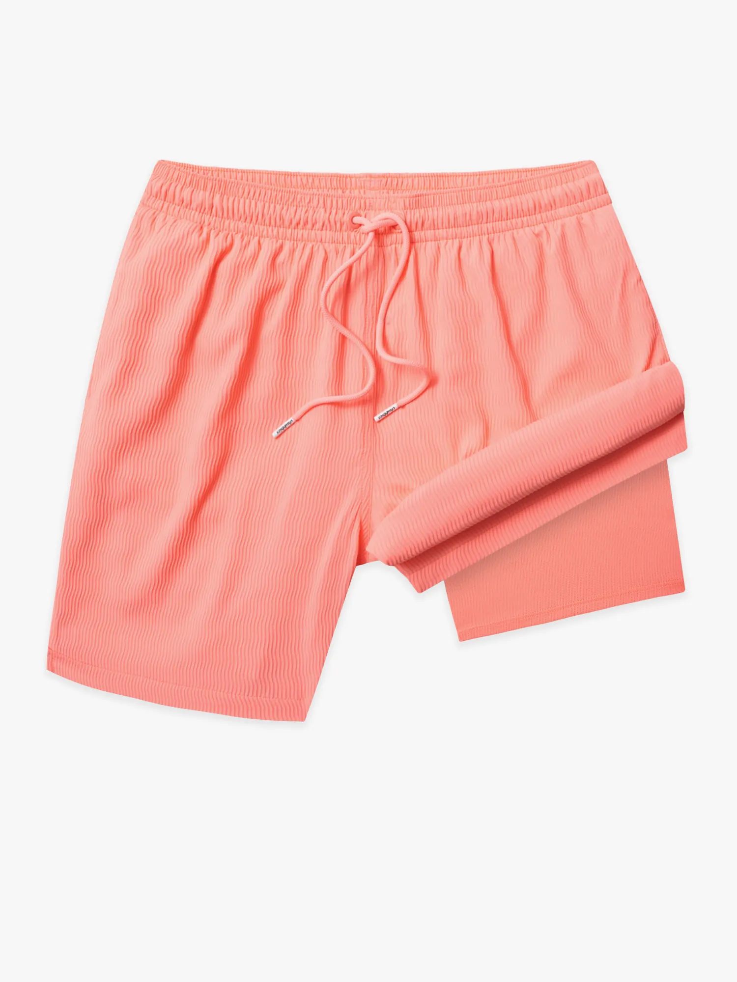 The Nectar Glows 7" (Textured Lined Swim) - Image 6