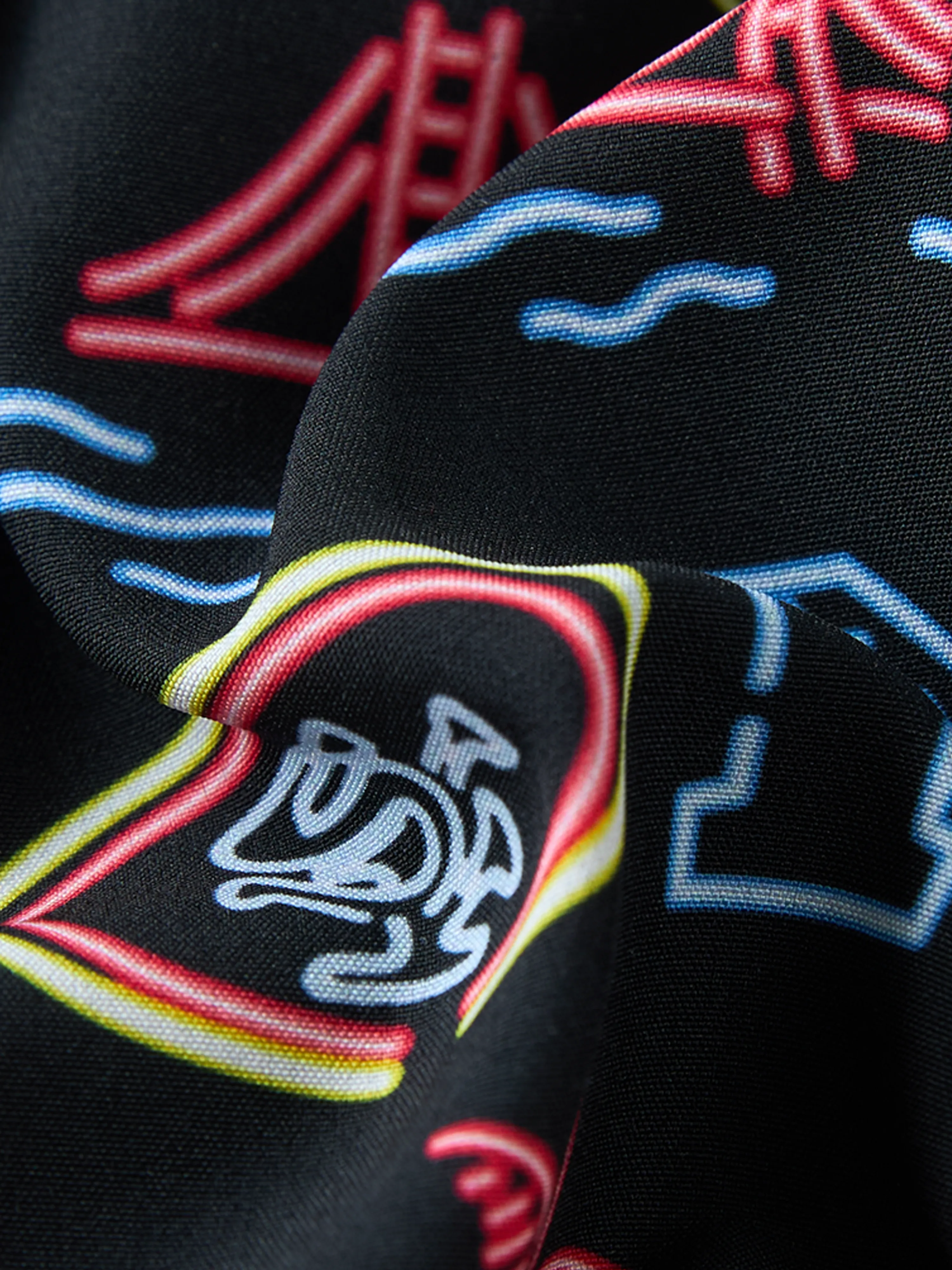 The Neon 49ers (NFL Toddler Swim Trunk) - Image 2