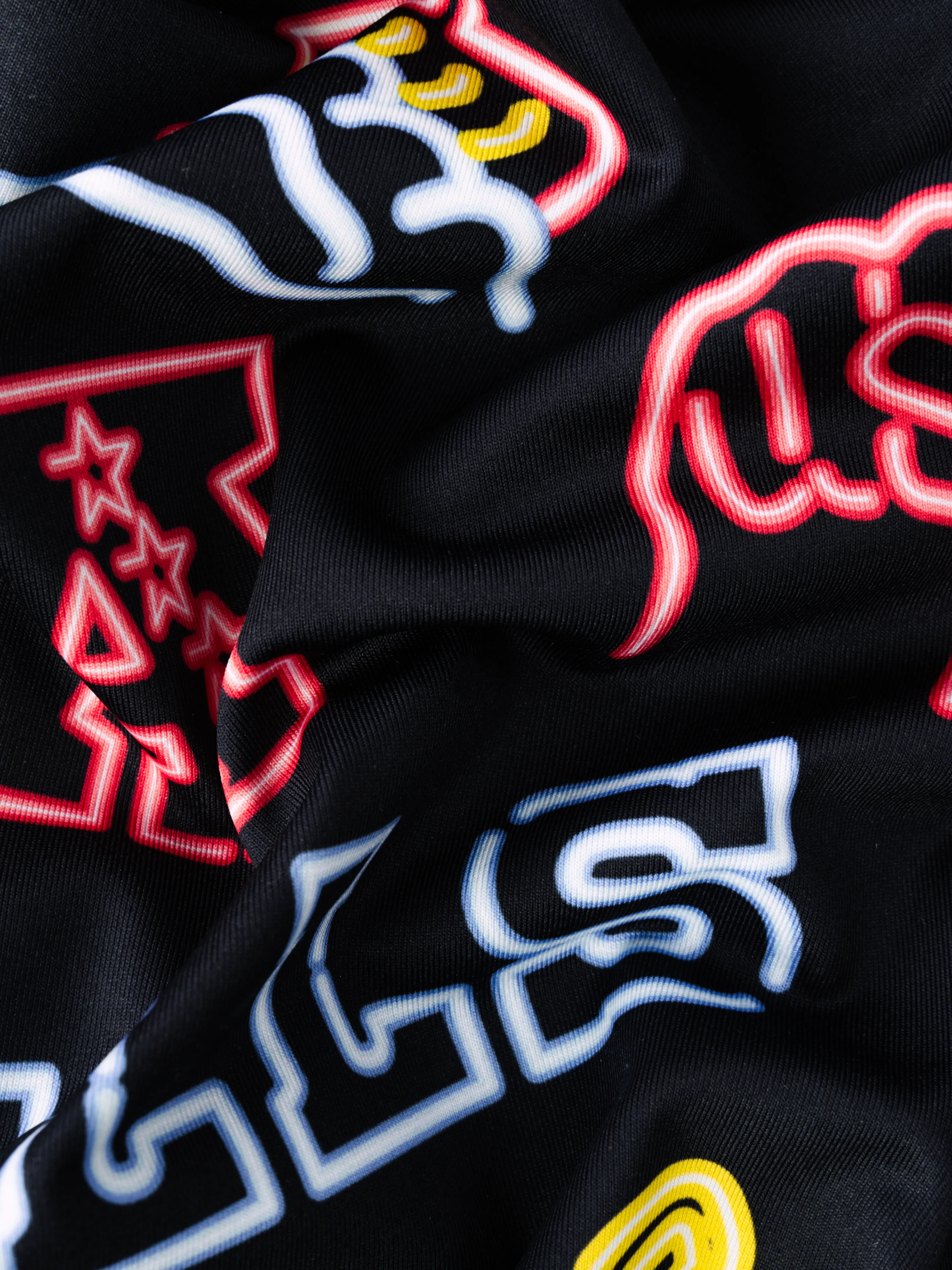 The Neon Bills (NFL Performance Polo) - Image 3