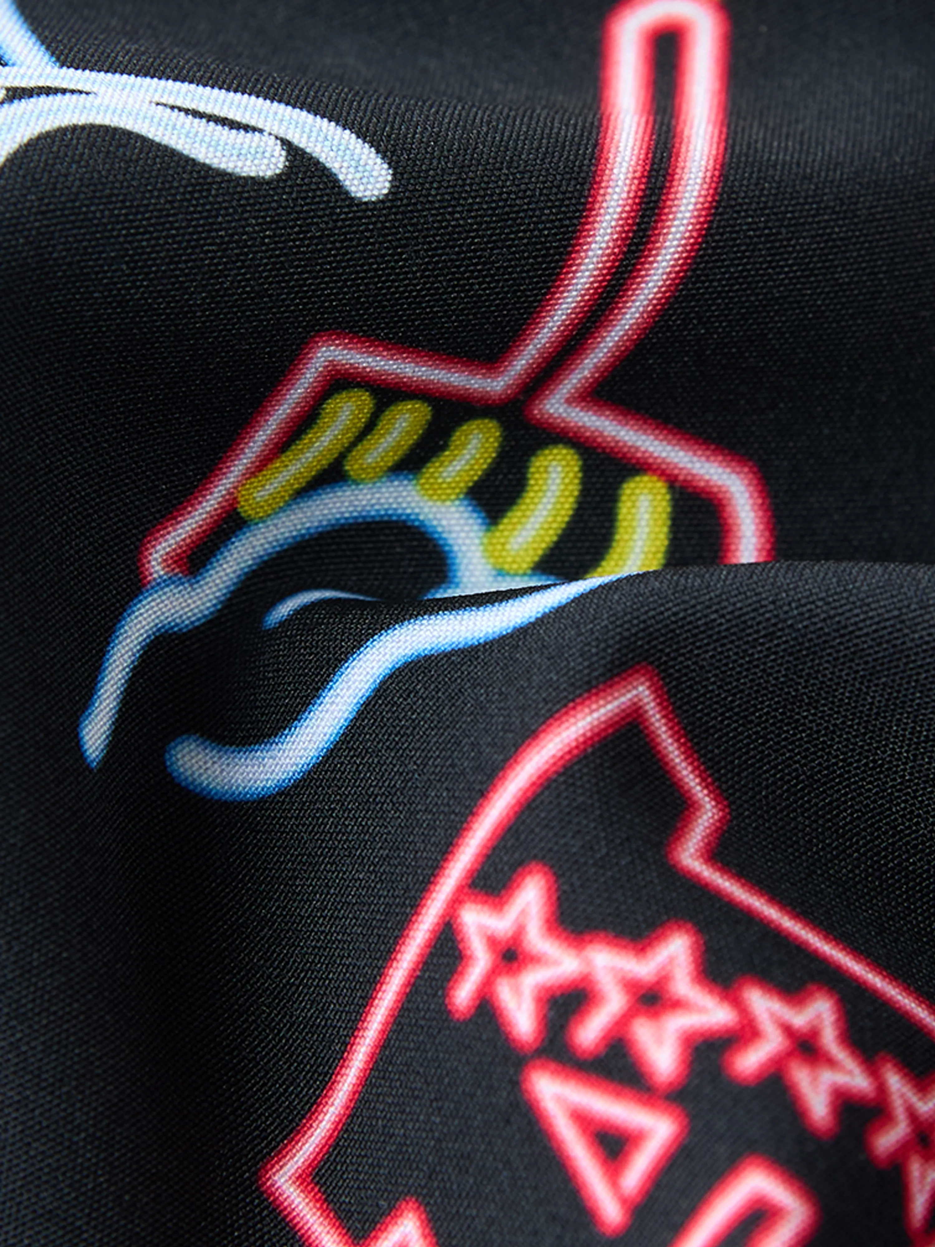 The Neon Bills (NFL Toddler Swim Trunk) - Image 2