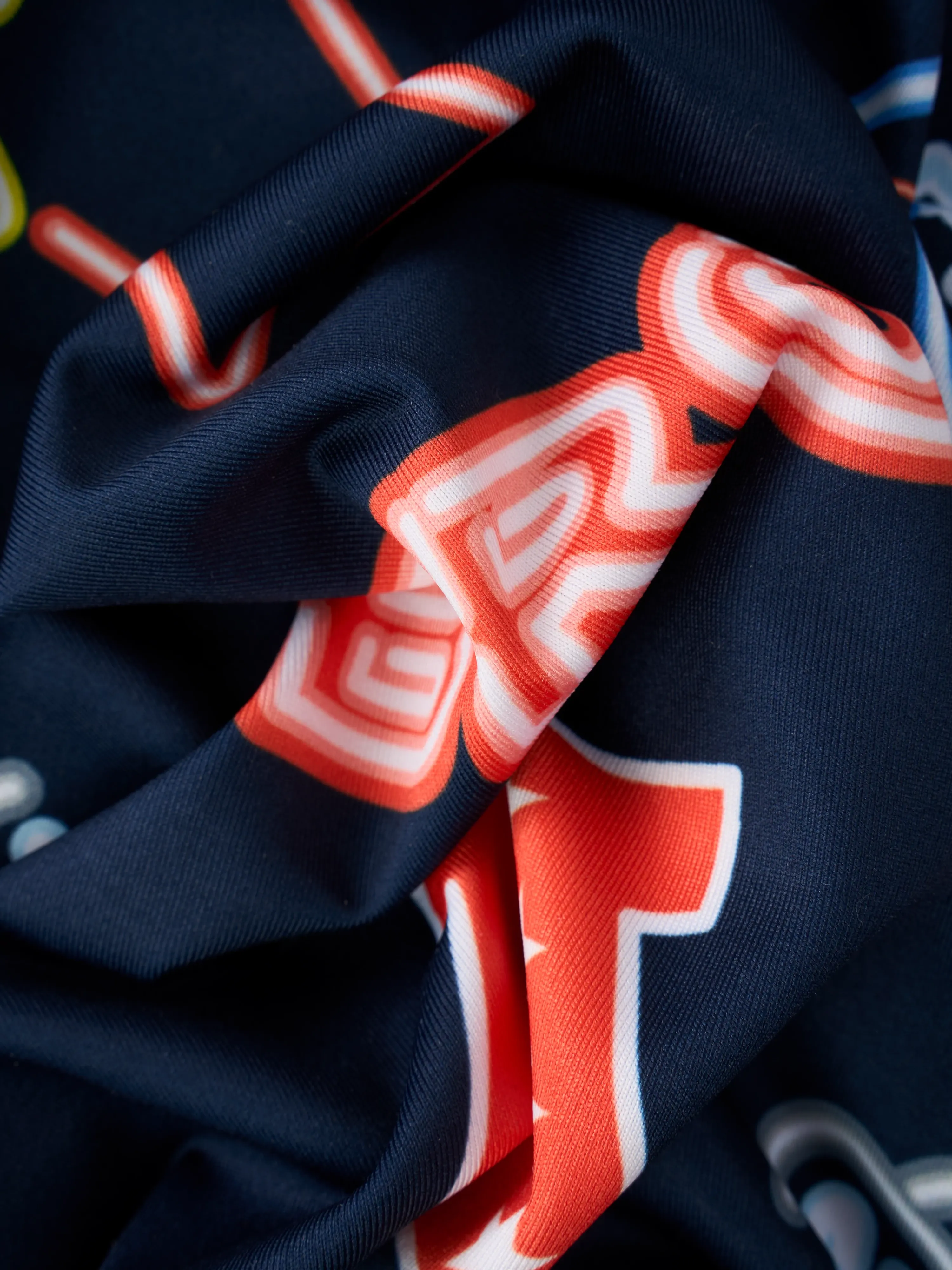 The Neon Broncos (NFL Performance Polo) - Image 3