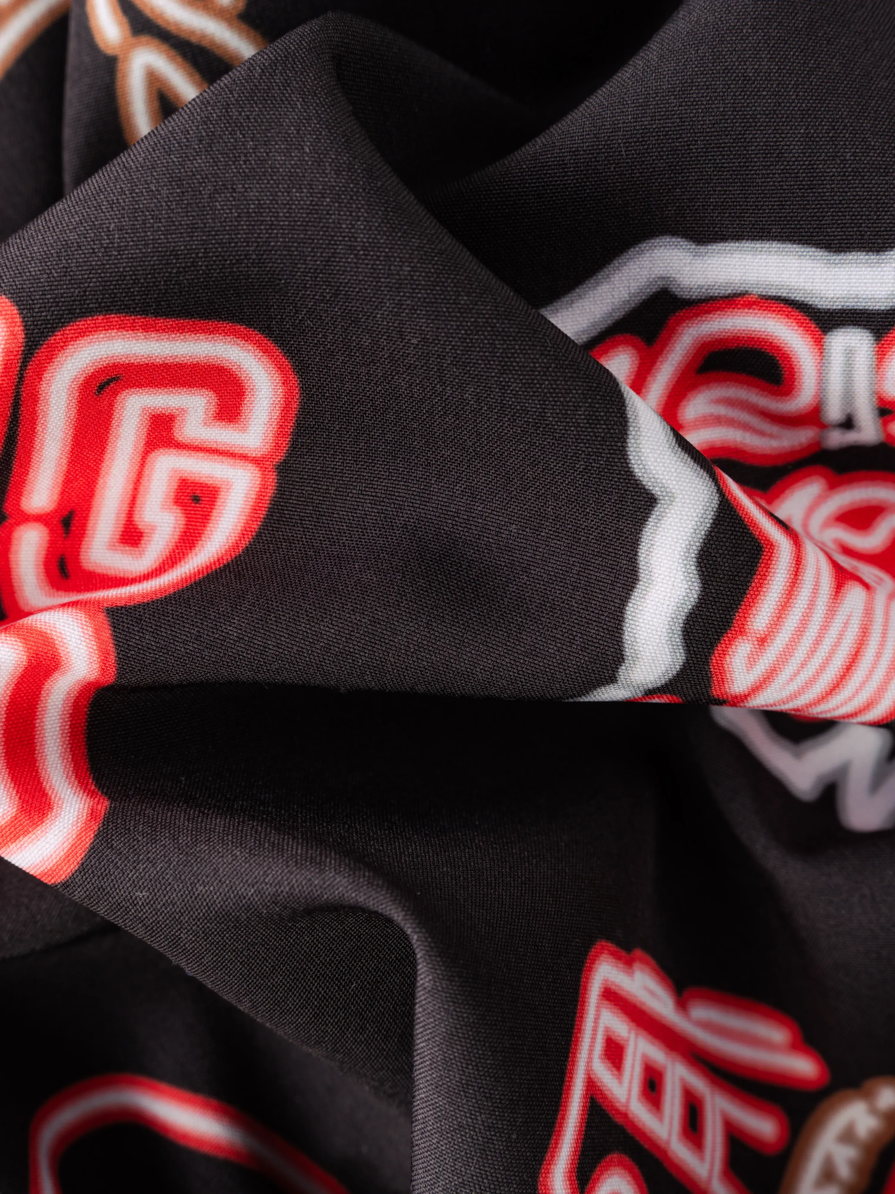 The Neon Browns 5.5" (NFL Classic Lined Swim Trunks) - Image 3