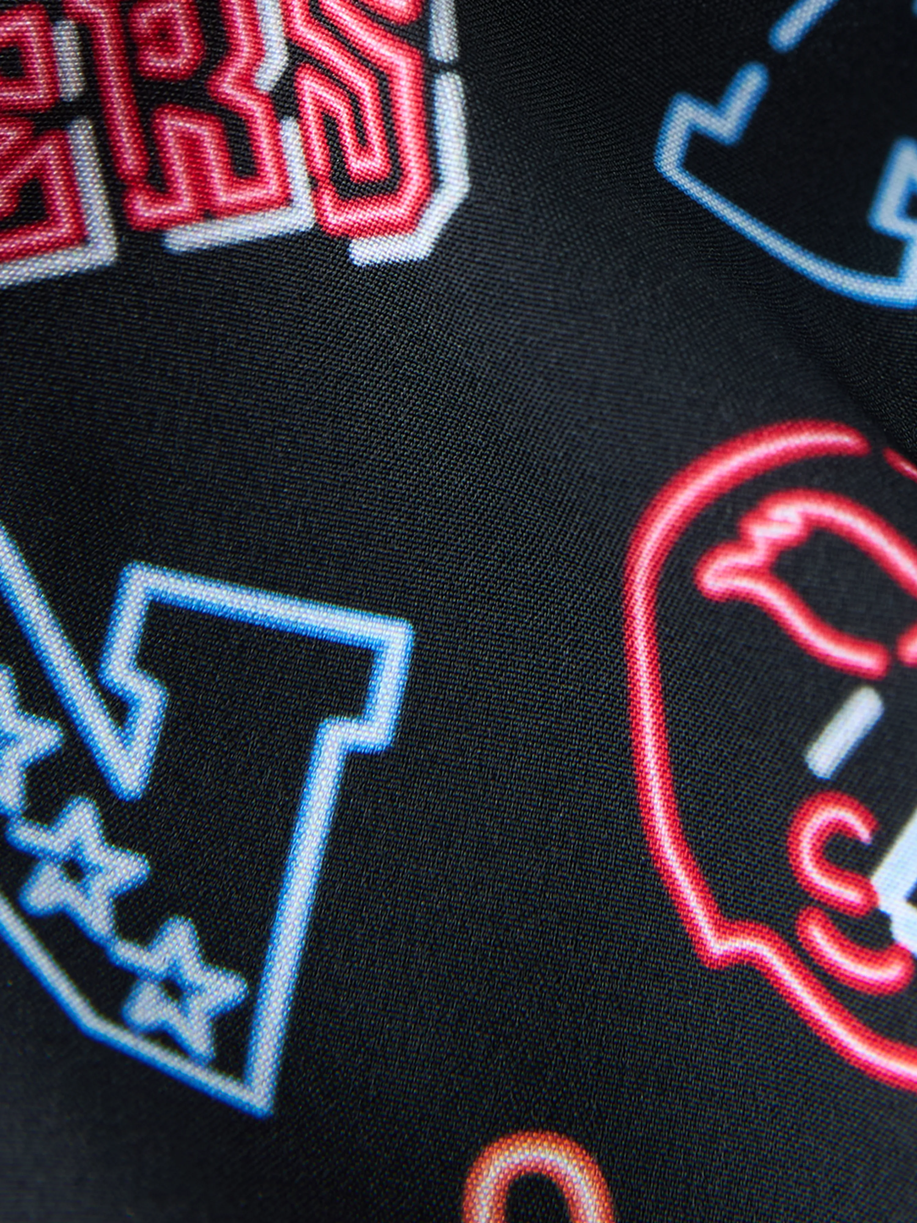 The Neon Buccaneers (NFL Toddler Swim Trunk) - Image 2