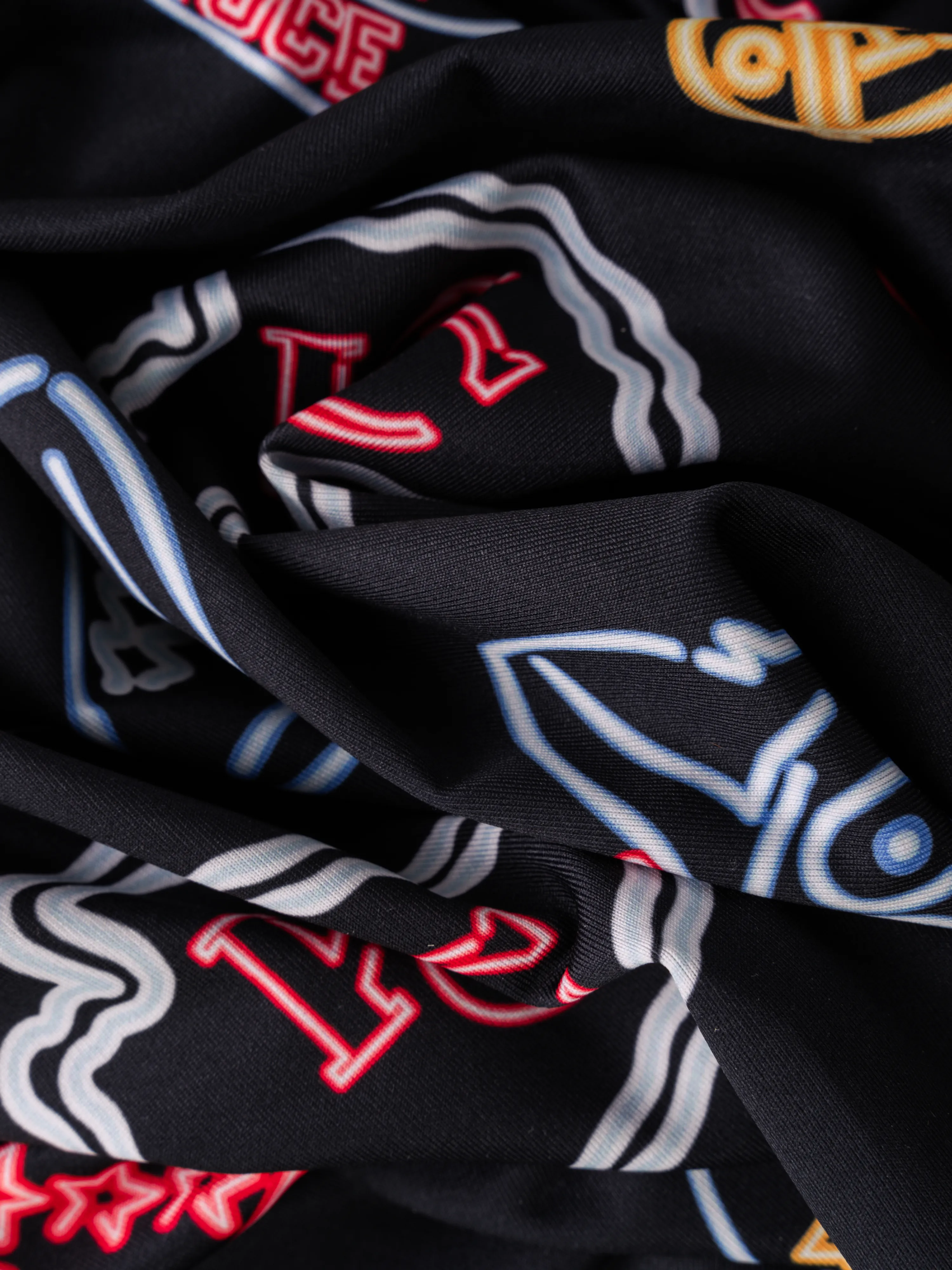 The Neon Chiefs (NFL Performance Polo) - Image 3