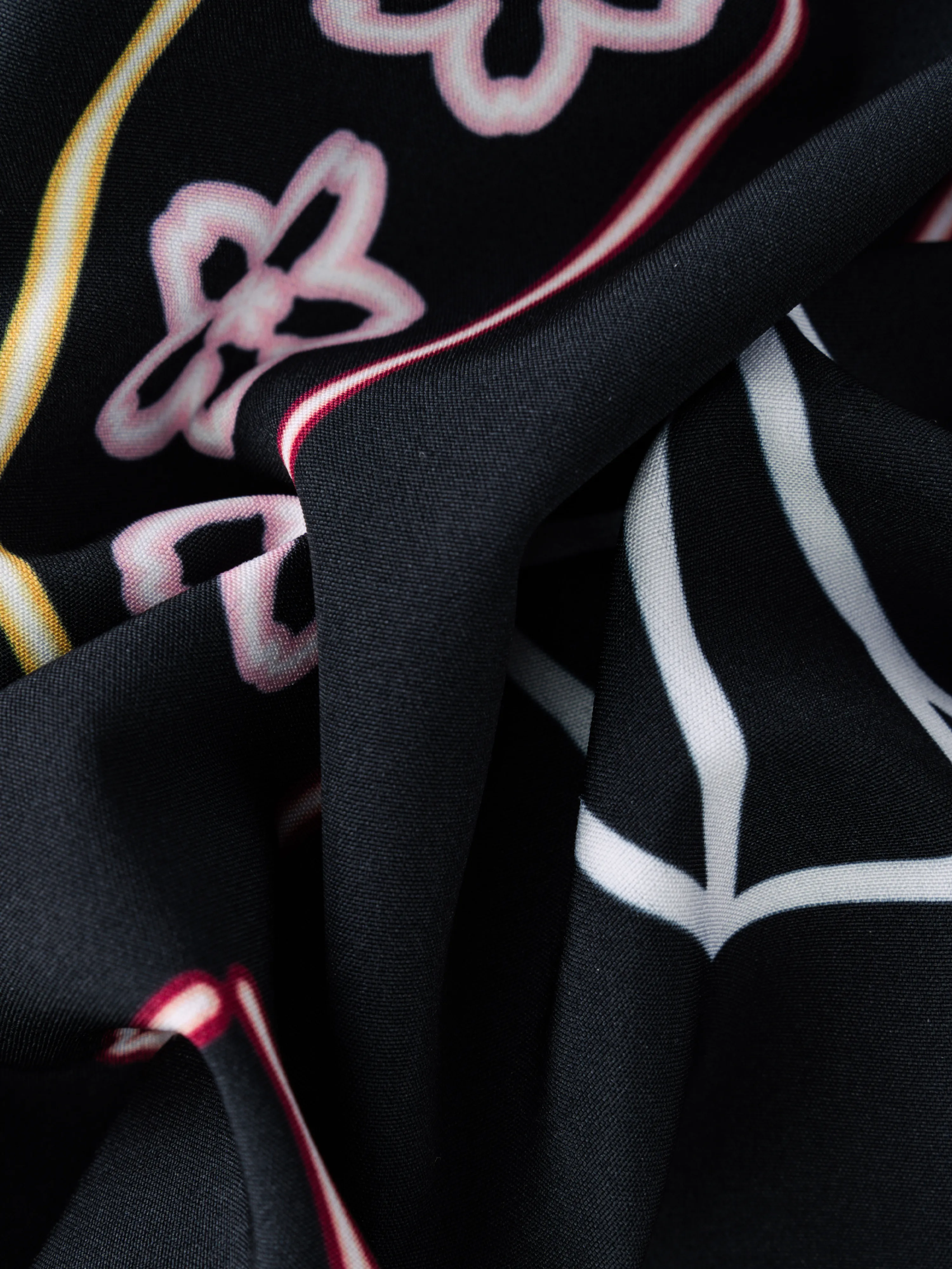 The Neon Commanders 5.5" (NFL Classic Lined Swim Trunks) - Image 3