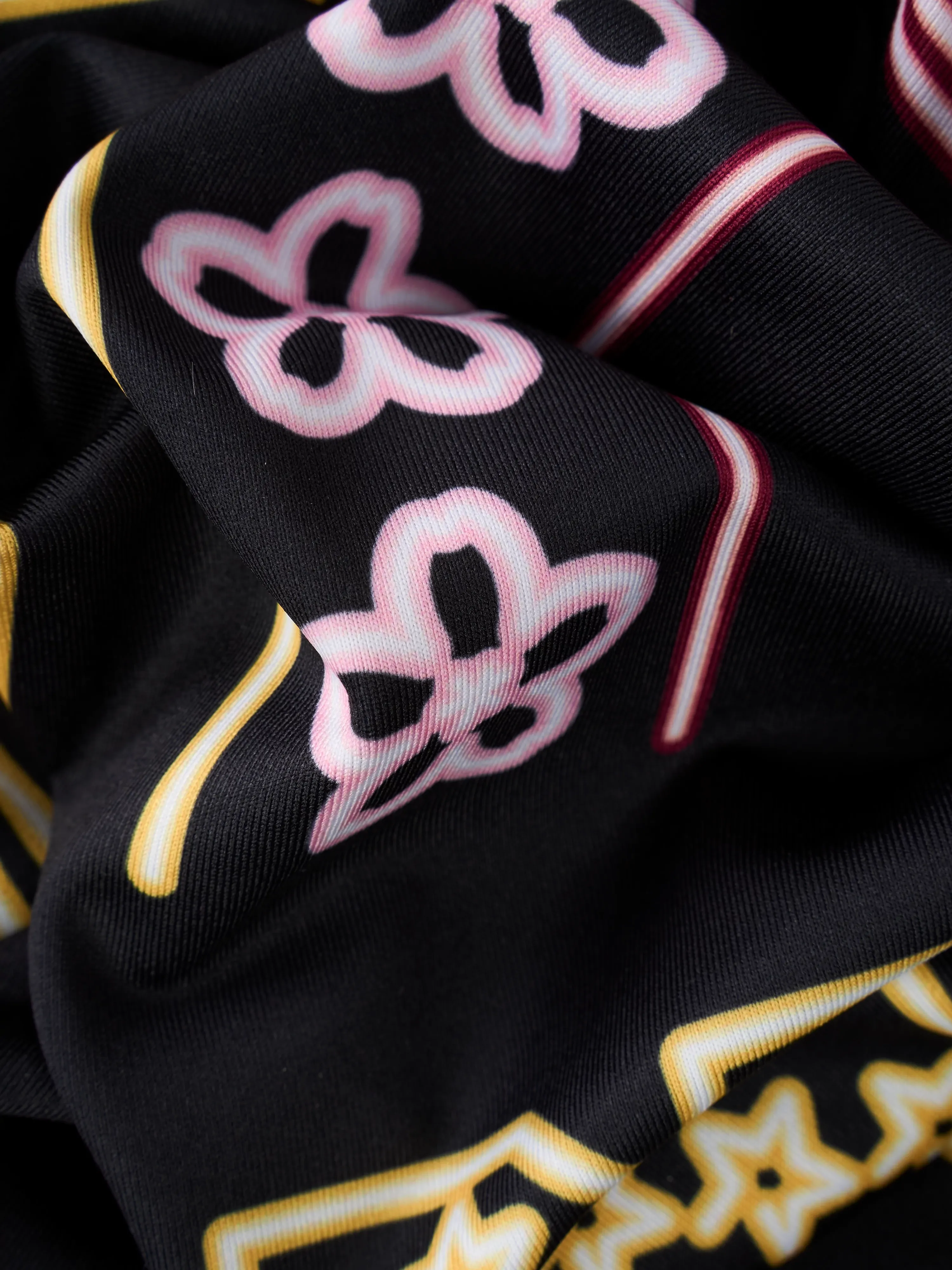 The Neon Commanders (NFL Performance Polo) - Image 2