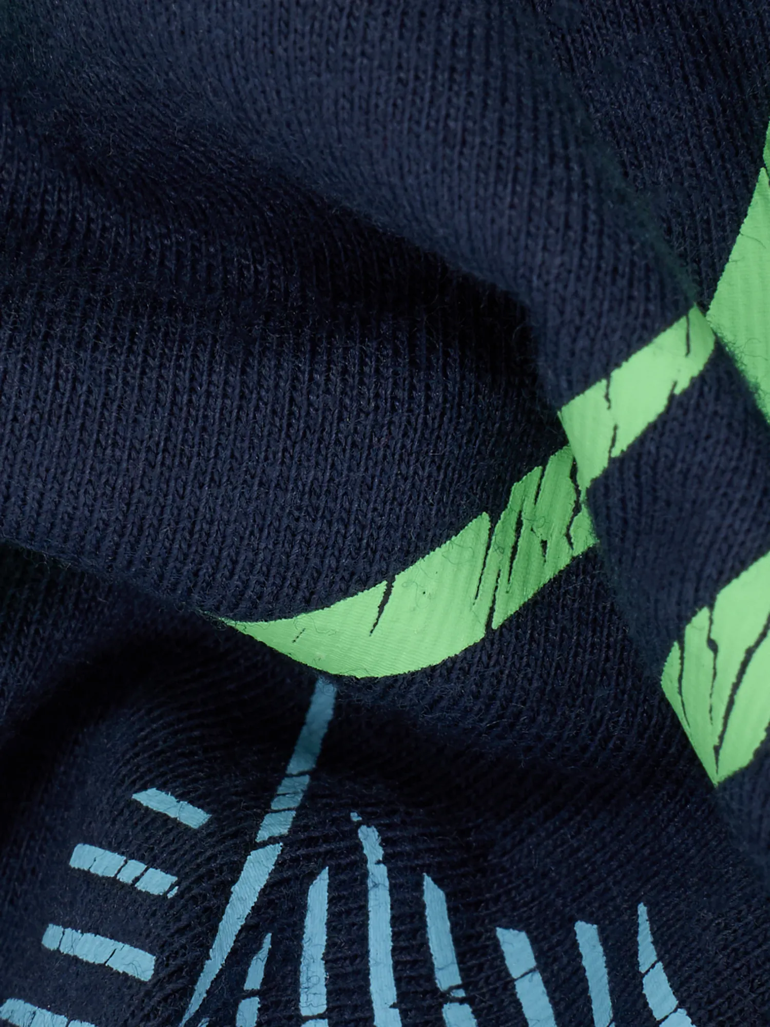 The Neon Dance Floor (Non Pocket Graphic Tee) - Image 2